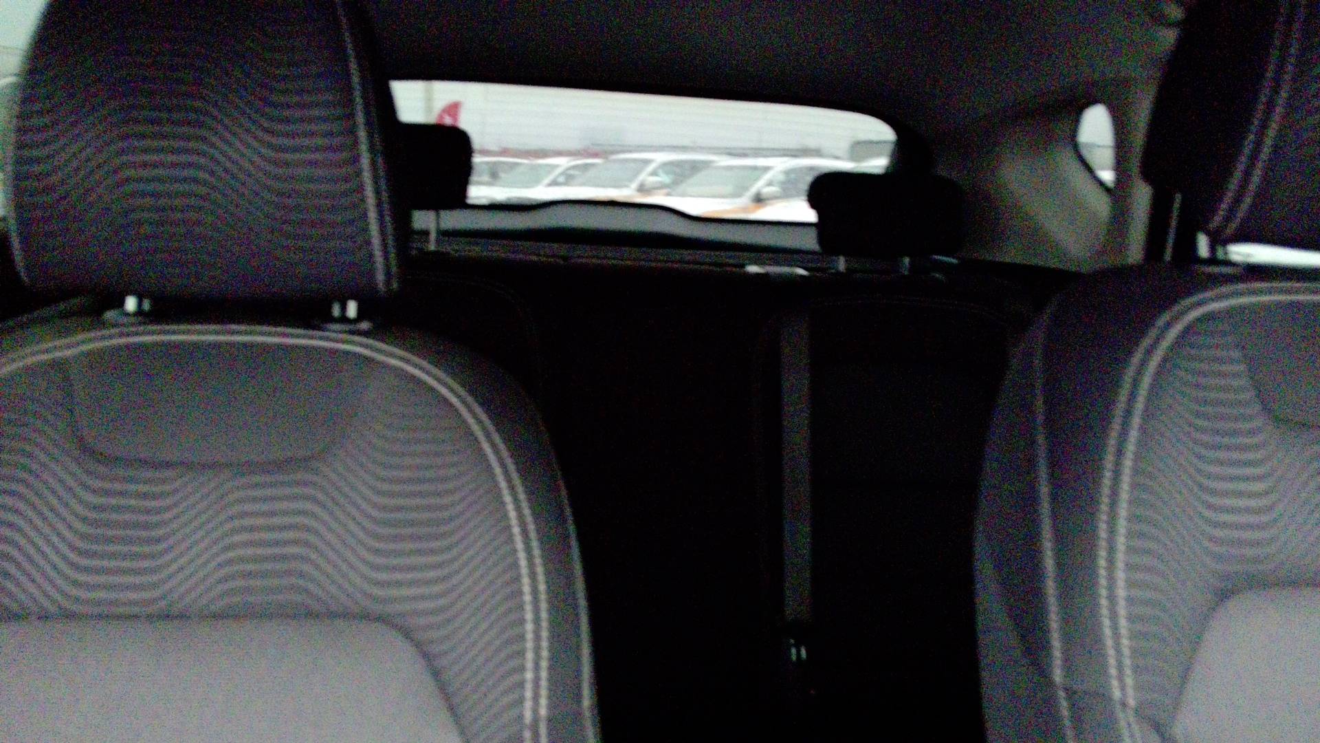 Belgee X50,  97 649 км, 2024 года в лизинг