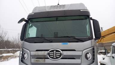 FAW CA4180P77K25E5 4x2