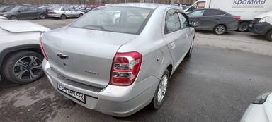 Chevrolet Cobalt