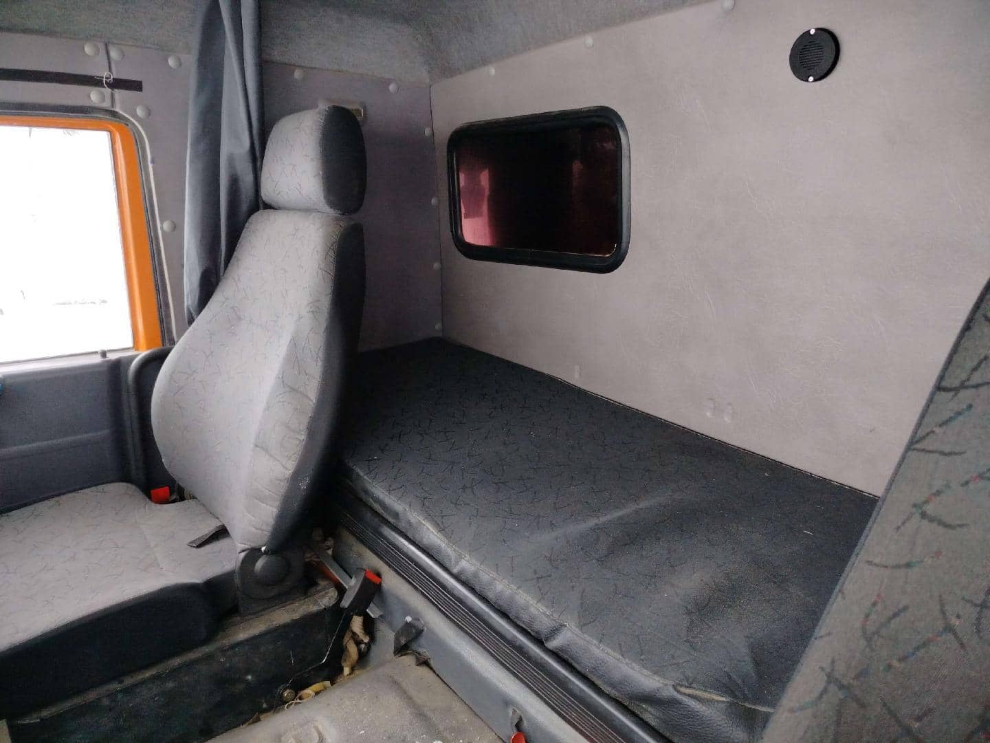 КАМАЗ 65222-53 (К3440),  15 849 км, 2023 года в лизинг