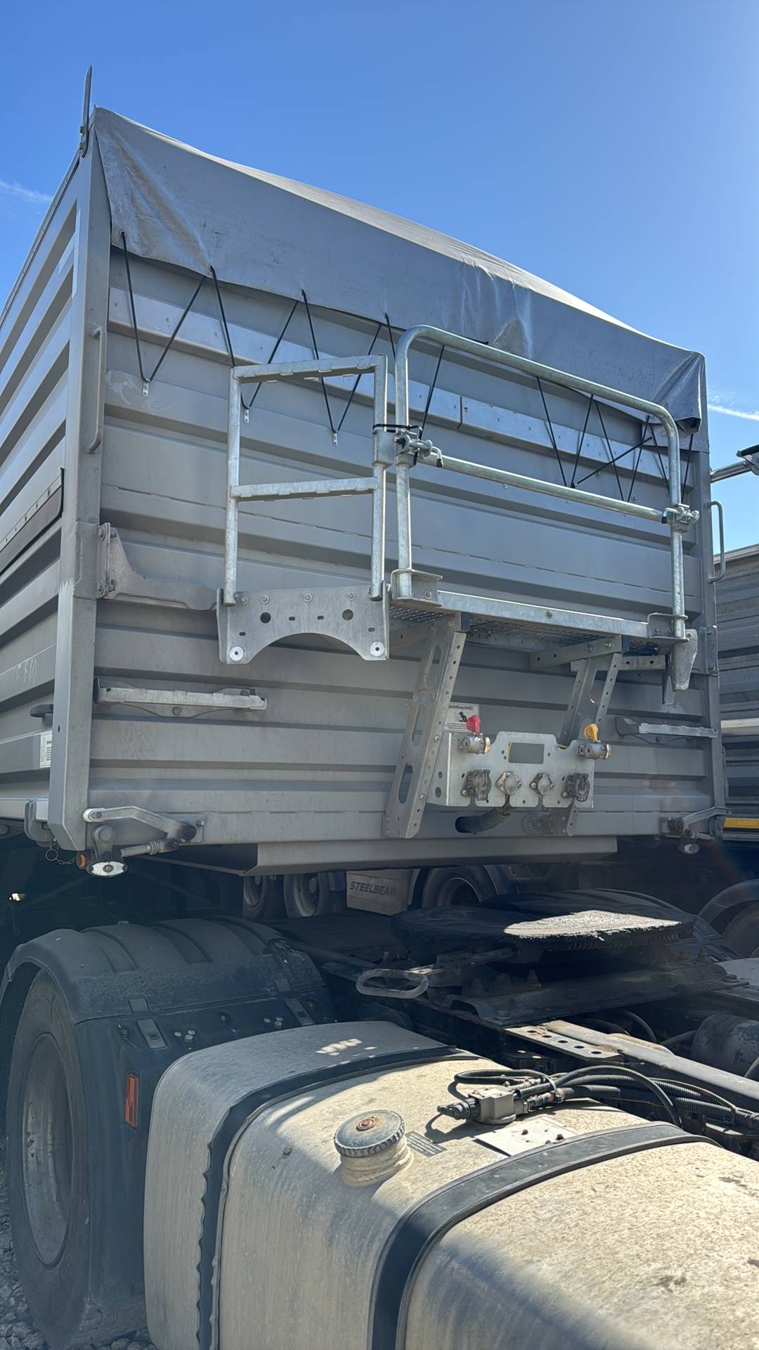 BONUM 914295-02, 2024 года в лизинг