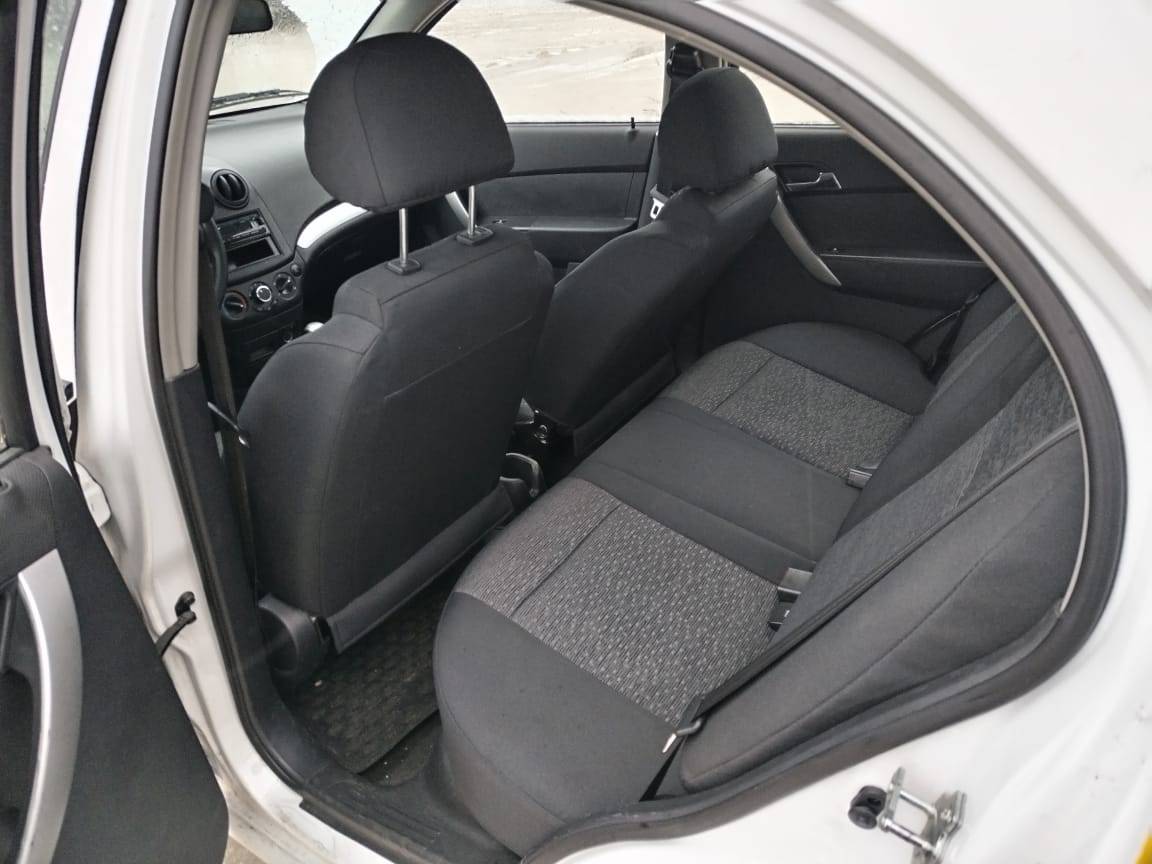 Chevrolet Nexia,  46 222 км, 2023 года в лизинг