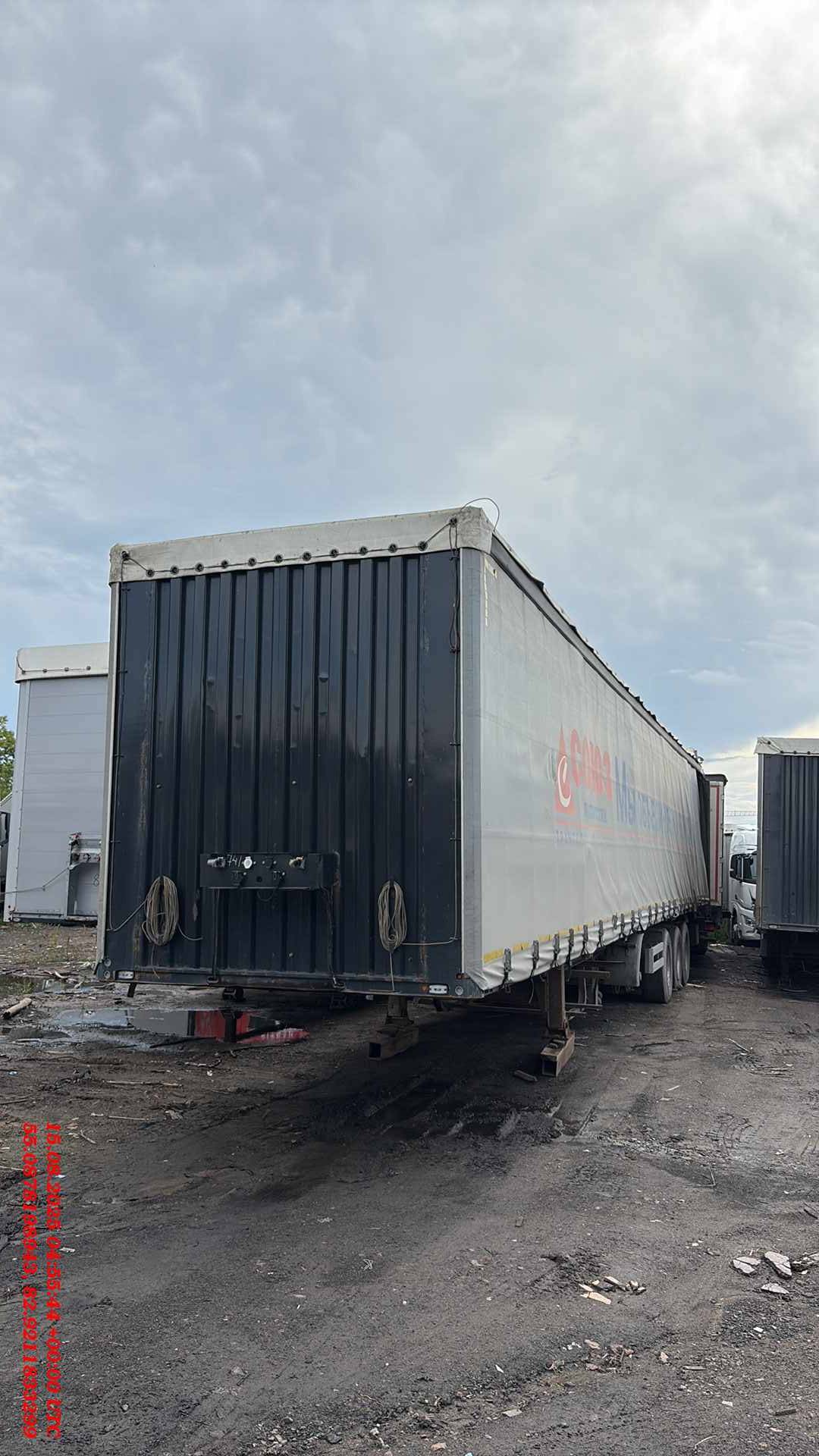 Тонар 97882 (T4-16V)