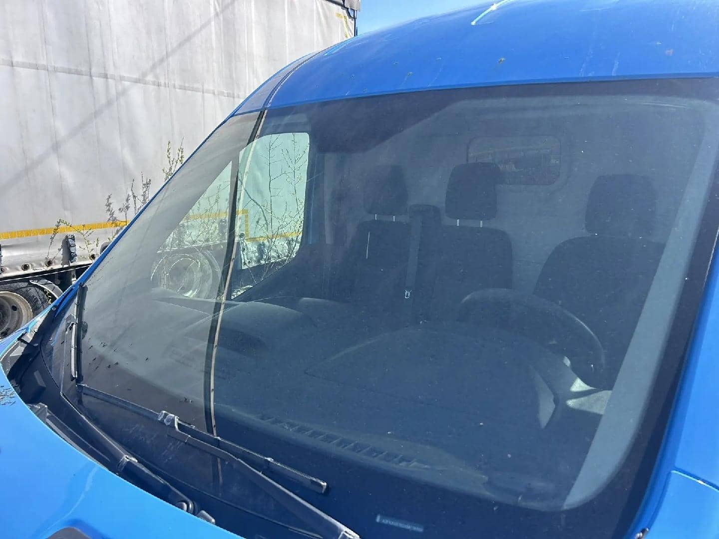 Ford Transit,  220 957 км, 2021 года в лизинг