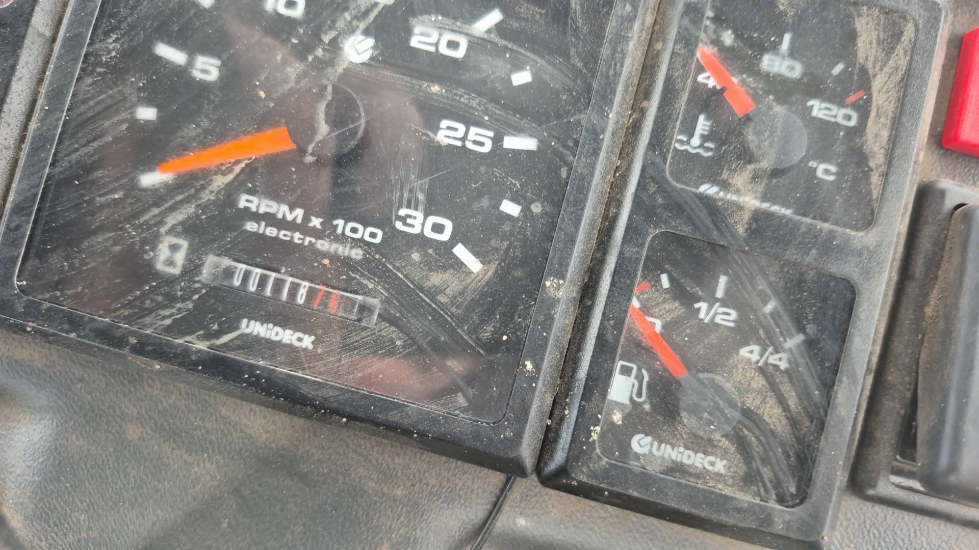 DE PIETRI FR140DT/S EN Самоходная машина для уборки шпината, 2024 года в лизинг