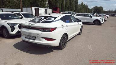 JAC J7