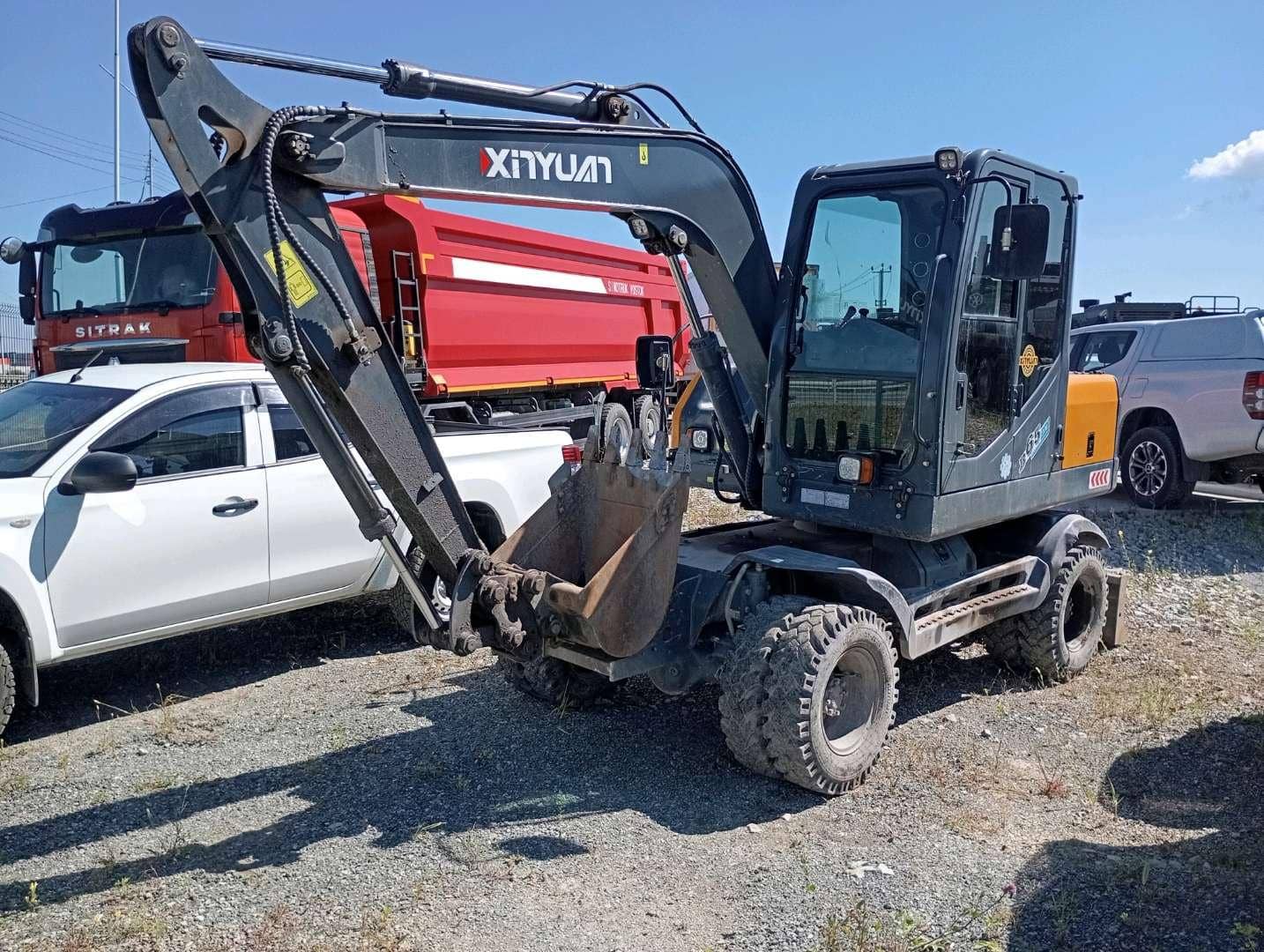 XINYUAN B65ECO