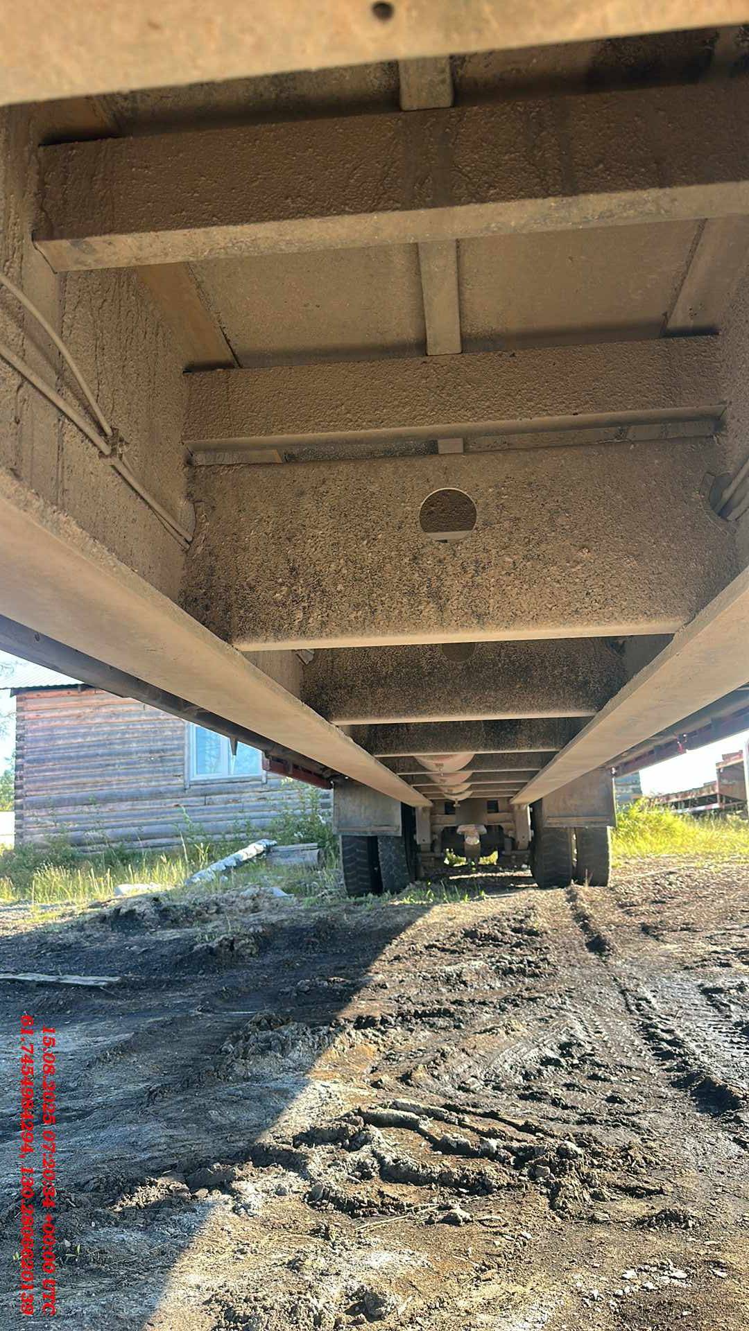 AMUR LYR9606TDP, 2023 года в лизинг