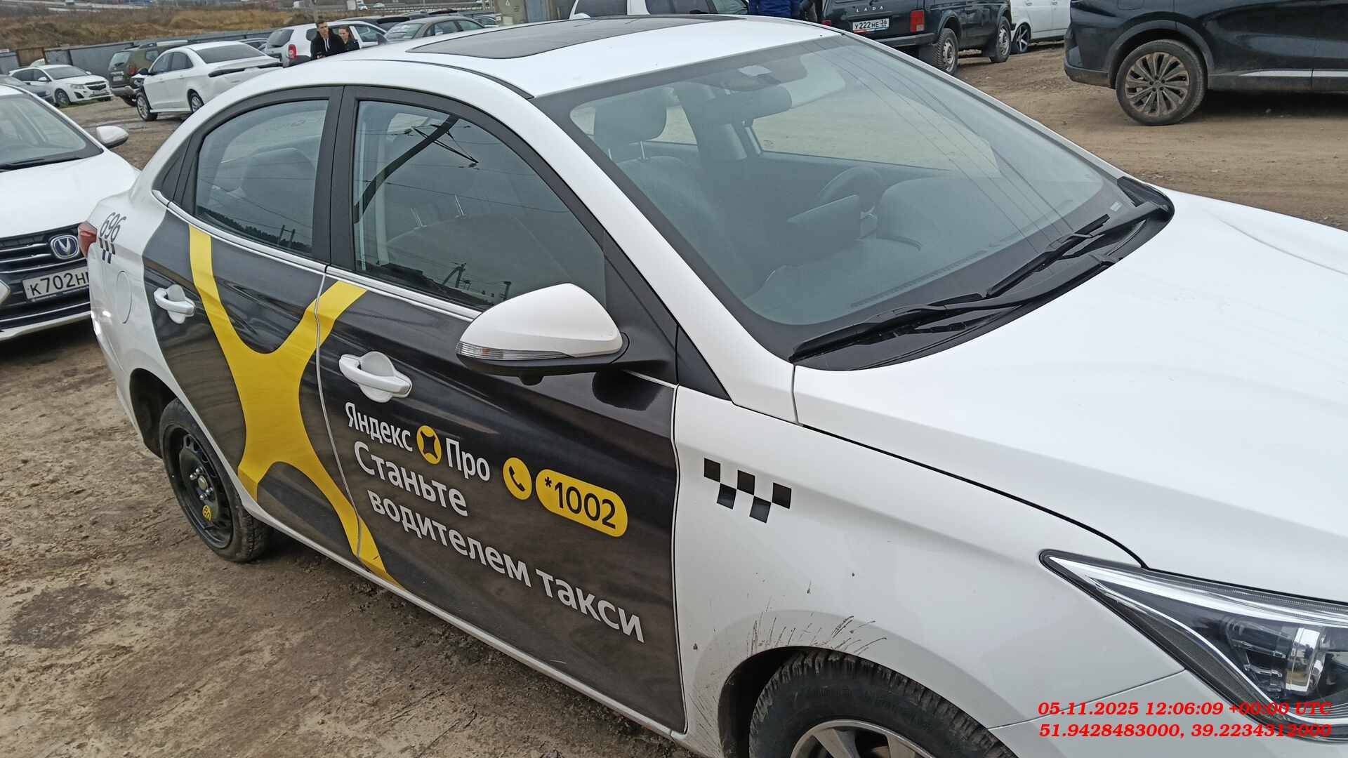 Changan Alsvin,  95 123 км, 2023 года в лизинг