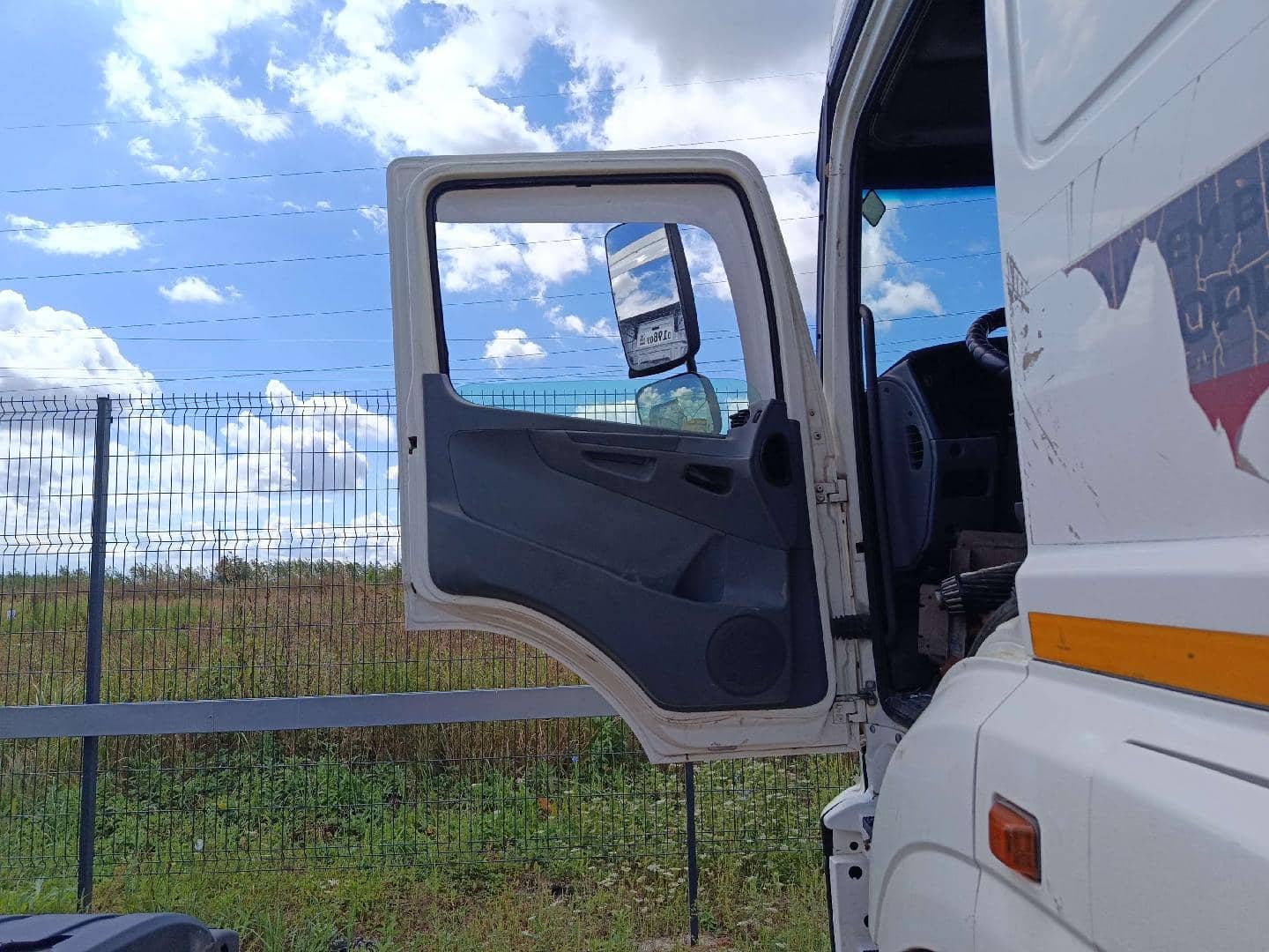 КАМАЗ 5490-S5 (M1840),  662 089 км, 2019 года в лизинг