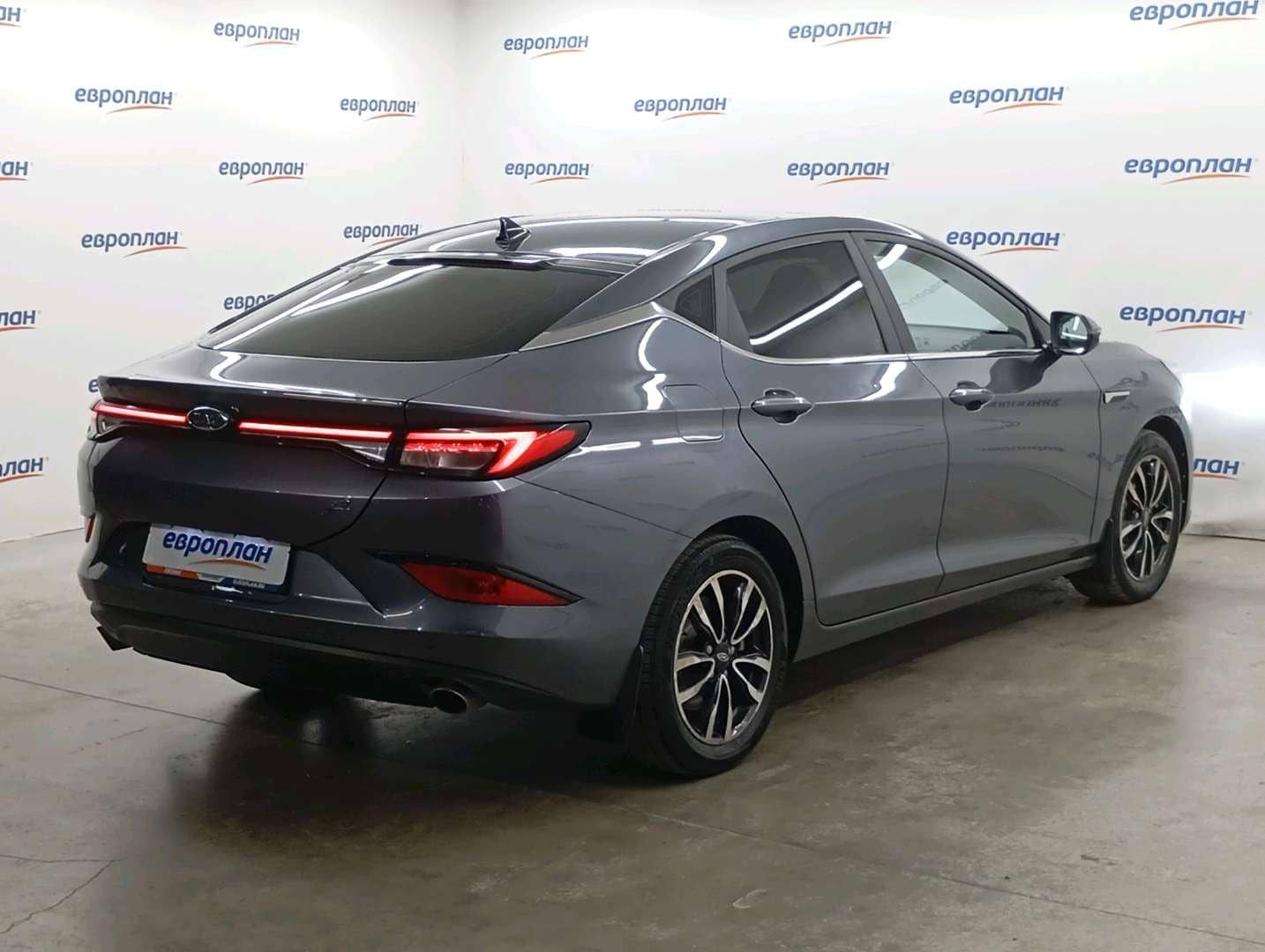 JAC J7,  196 135 км, 2023 года в лизинг