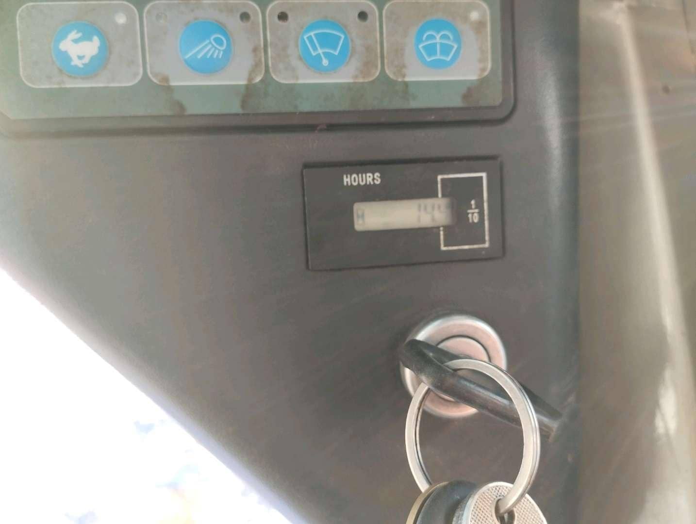 LiuGong CLG365B, 2020 года в лизинг