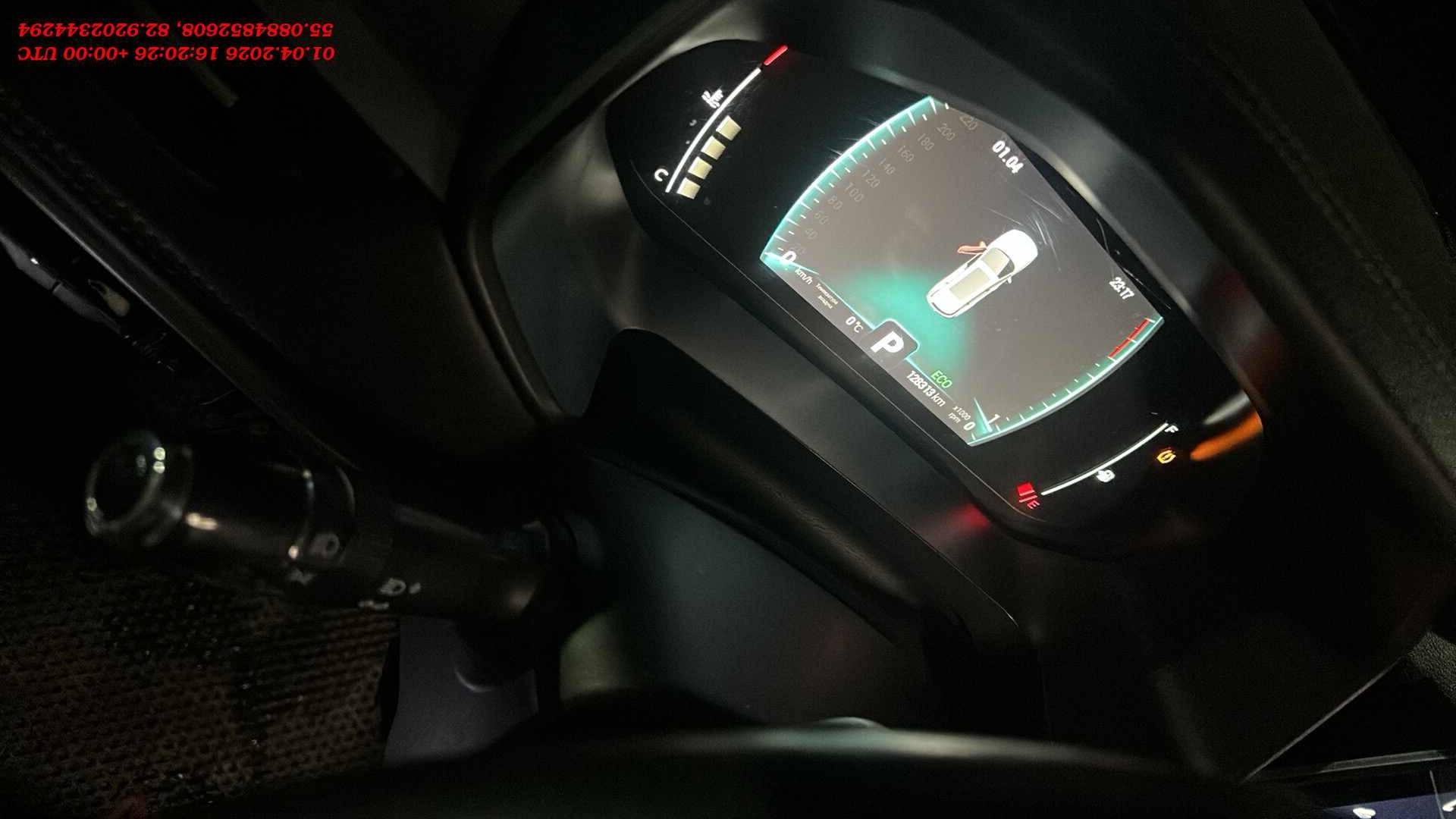Chery Tiggo 7 PRO,  128 313 км, 2023 года в лизинг