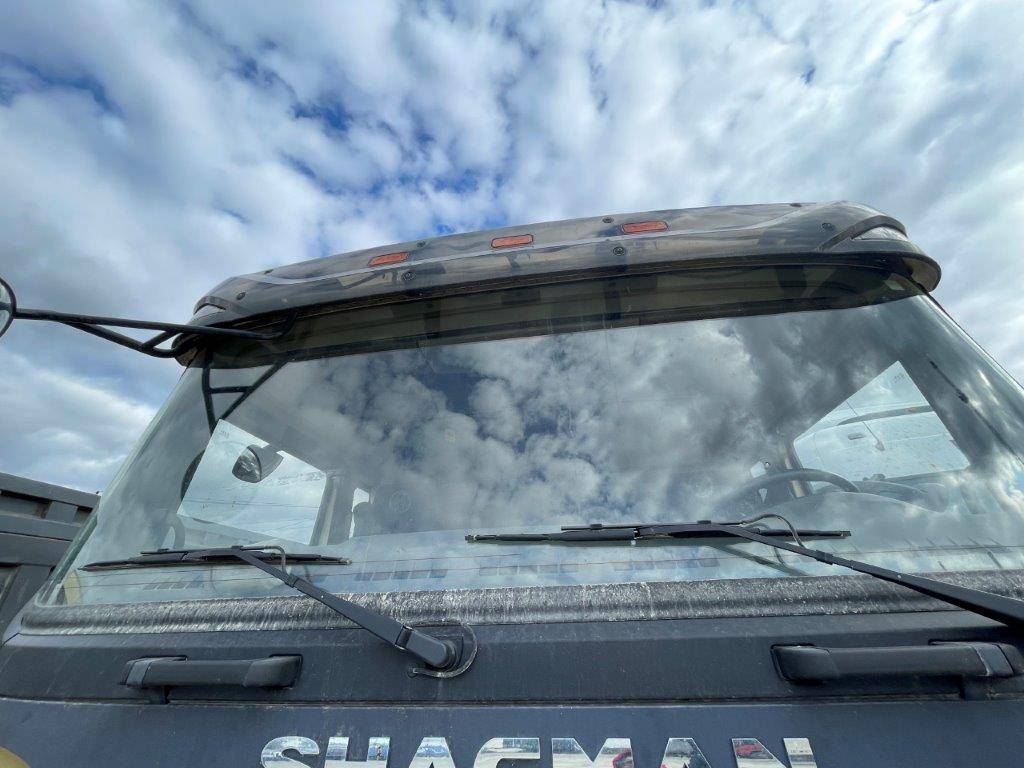 Shacman SX33186T366 Лот 000000296