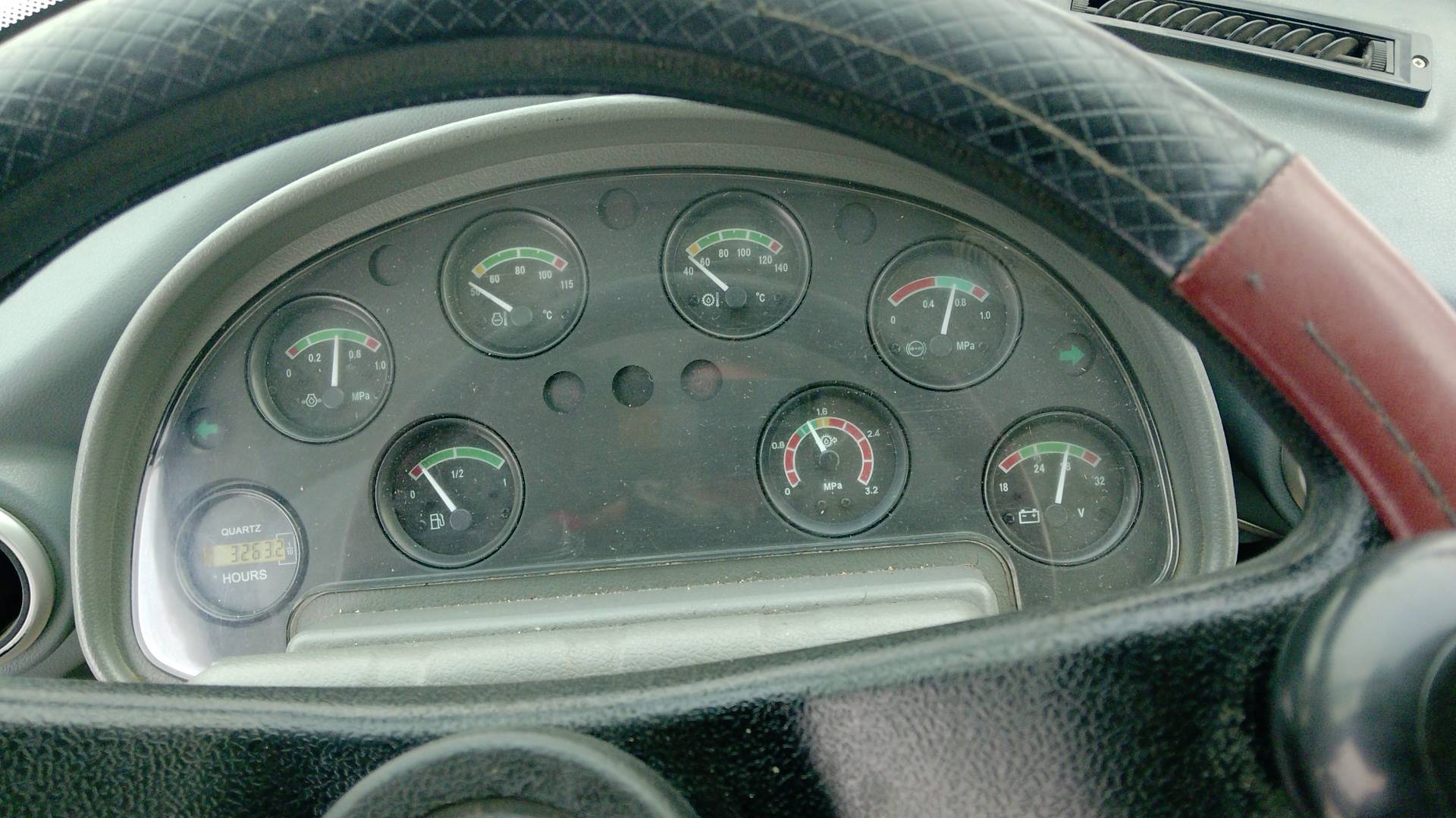 Boulder WL56, 2021 года в лизинг