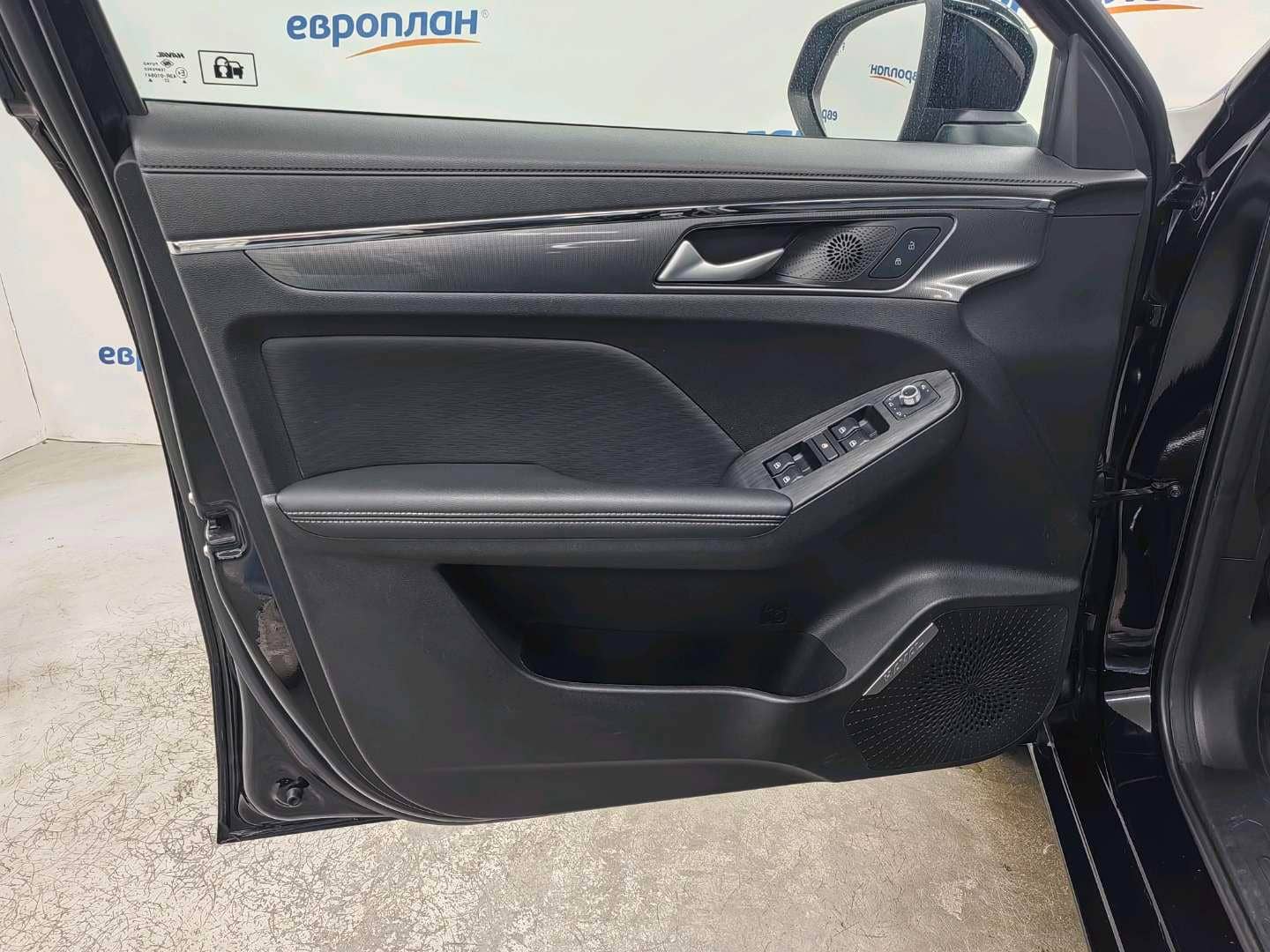 Haval Jolion,  56 243 км, 2023 года в лизинг