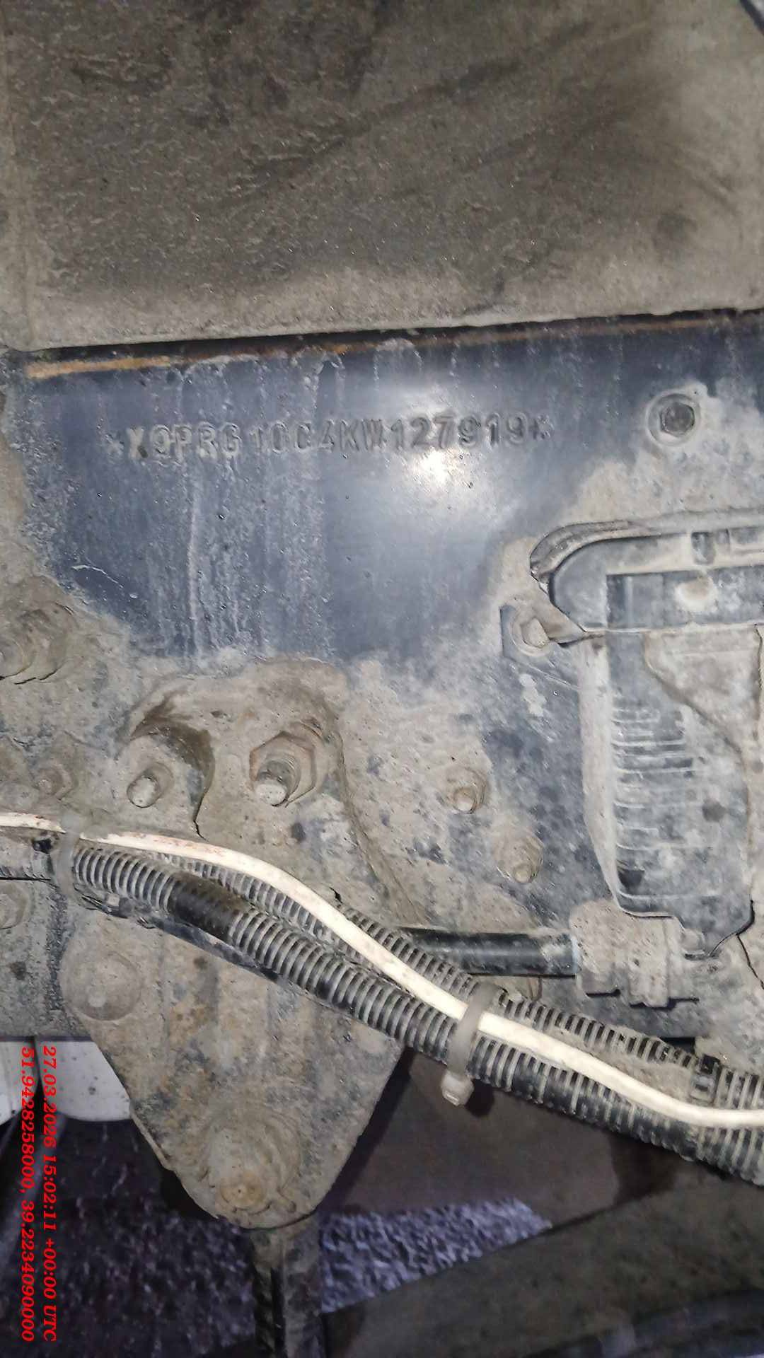 Volvo FH 460 6x2 (FH),  1 585 111 км, 2019 года в лизинг