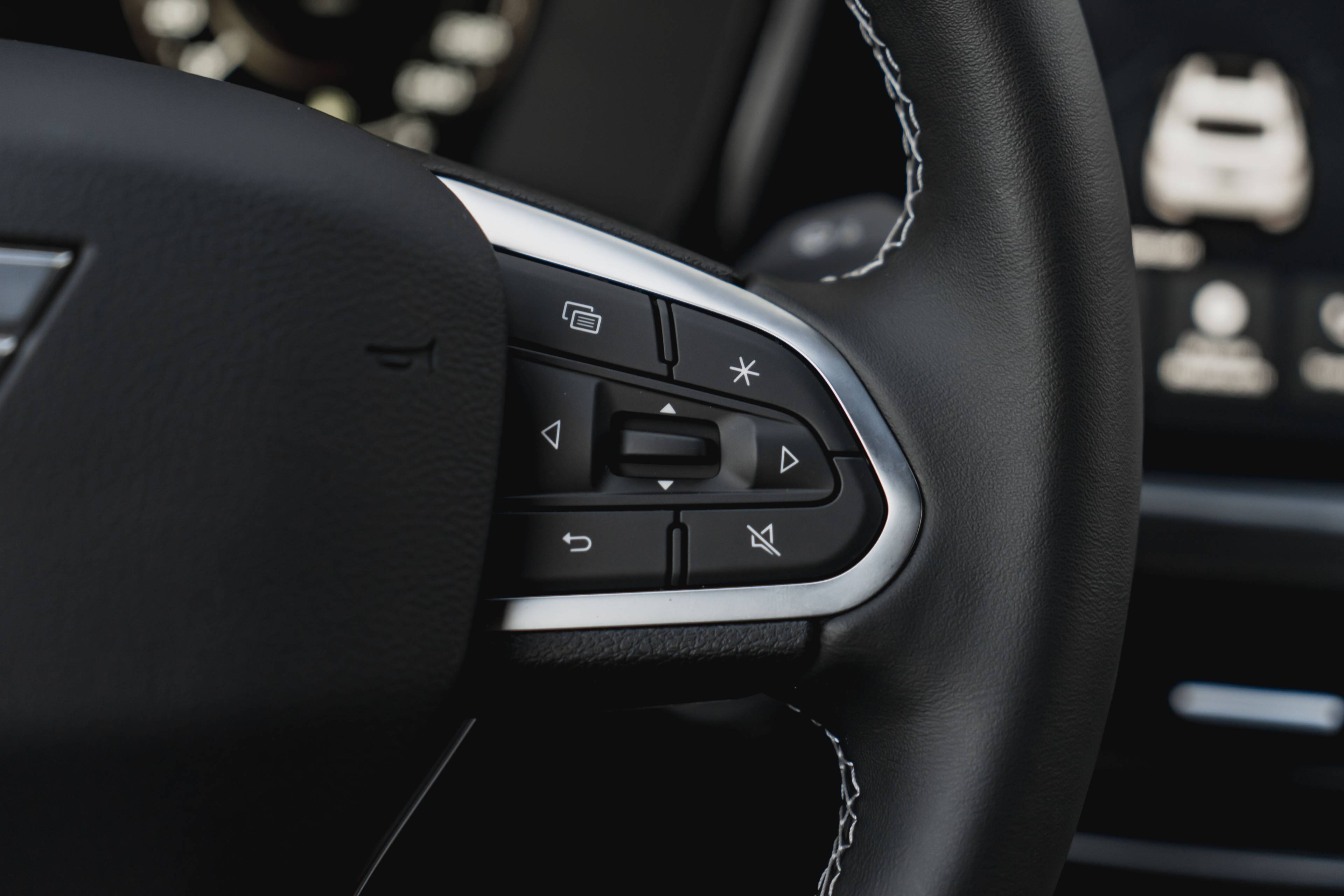 Knewstar 001 Luxury 2.0T 4WD 8AT