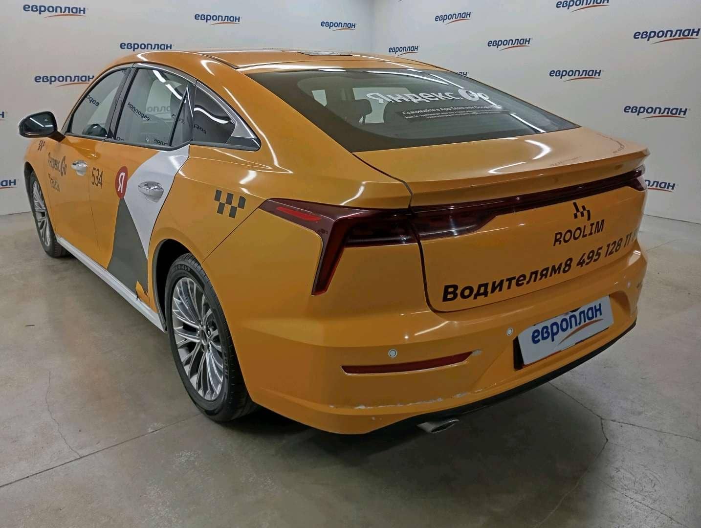 FAW Bestune B70,  146 463 км, 2023 года в лизинг