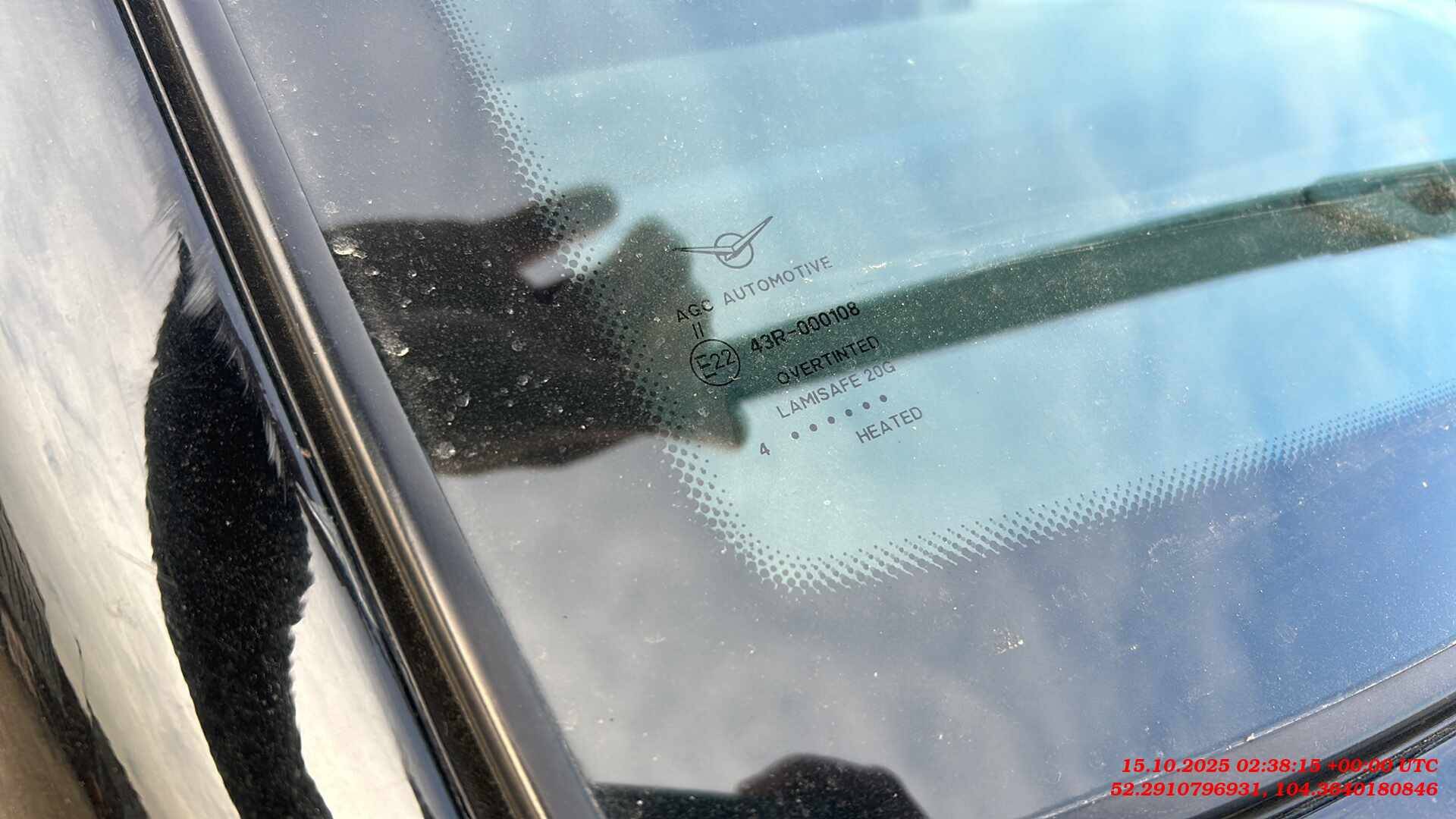 УАЗ Patriot,  102 565 км, 2022 года в лизинг