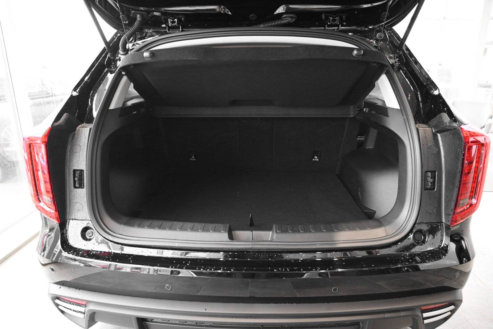 Haval Jolion Premium 1.5 7DCT 4WD
