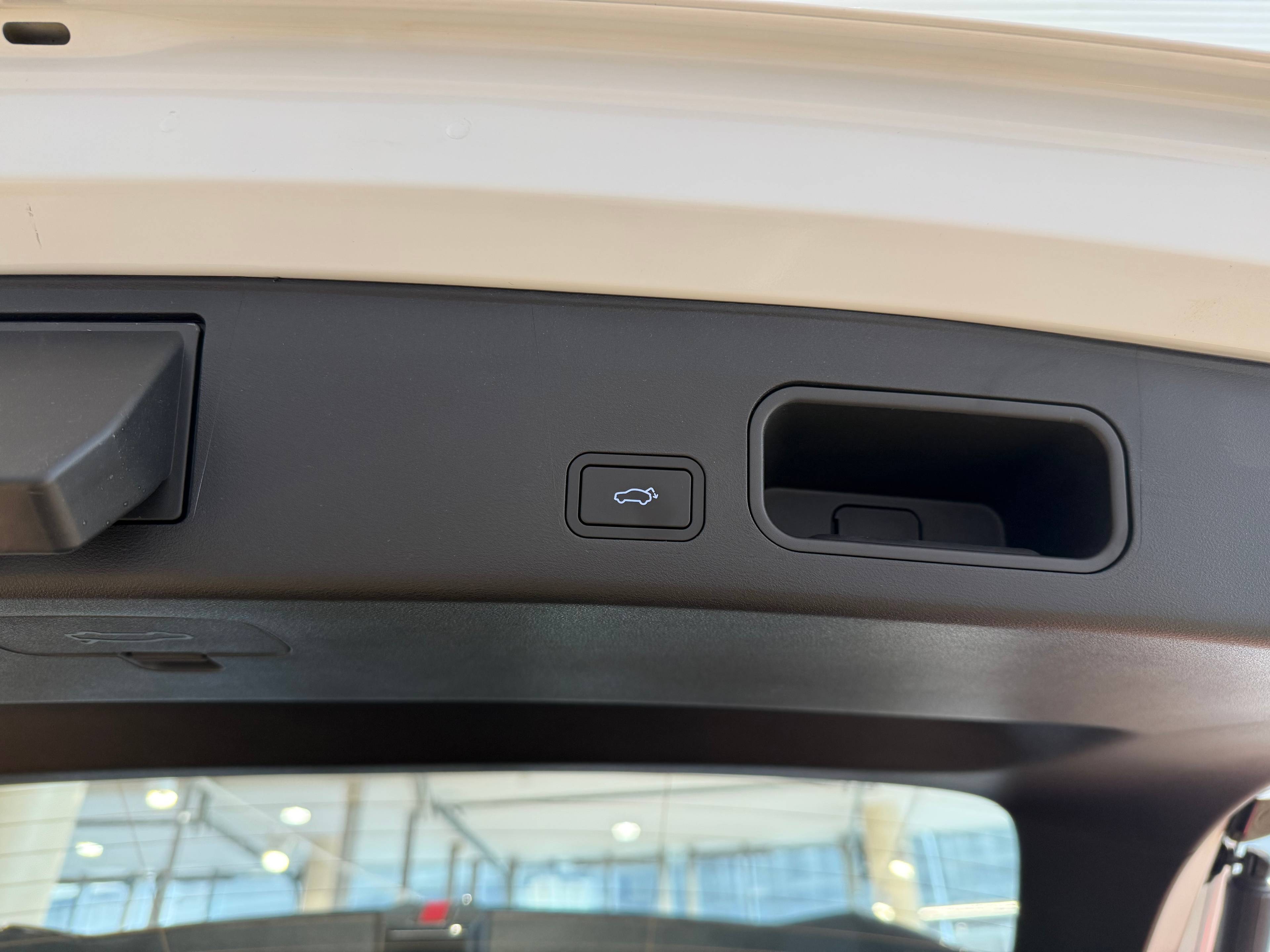 Geely Cityray Флагман 1.5Т АТ