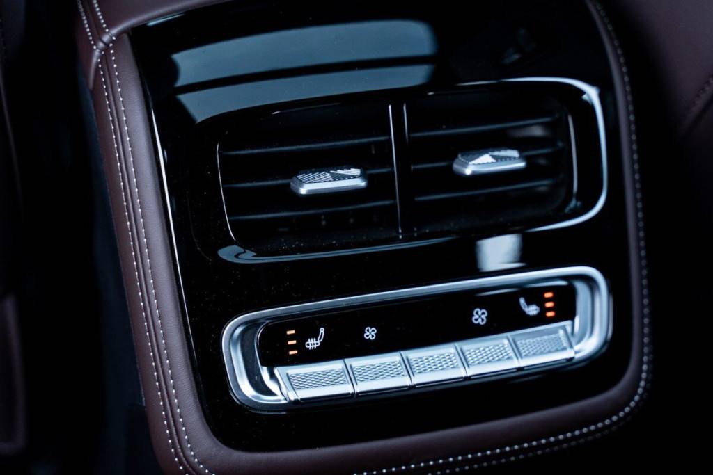 EXEED TXL Prestige 1.6 TGDI DCT7 AWD