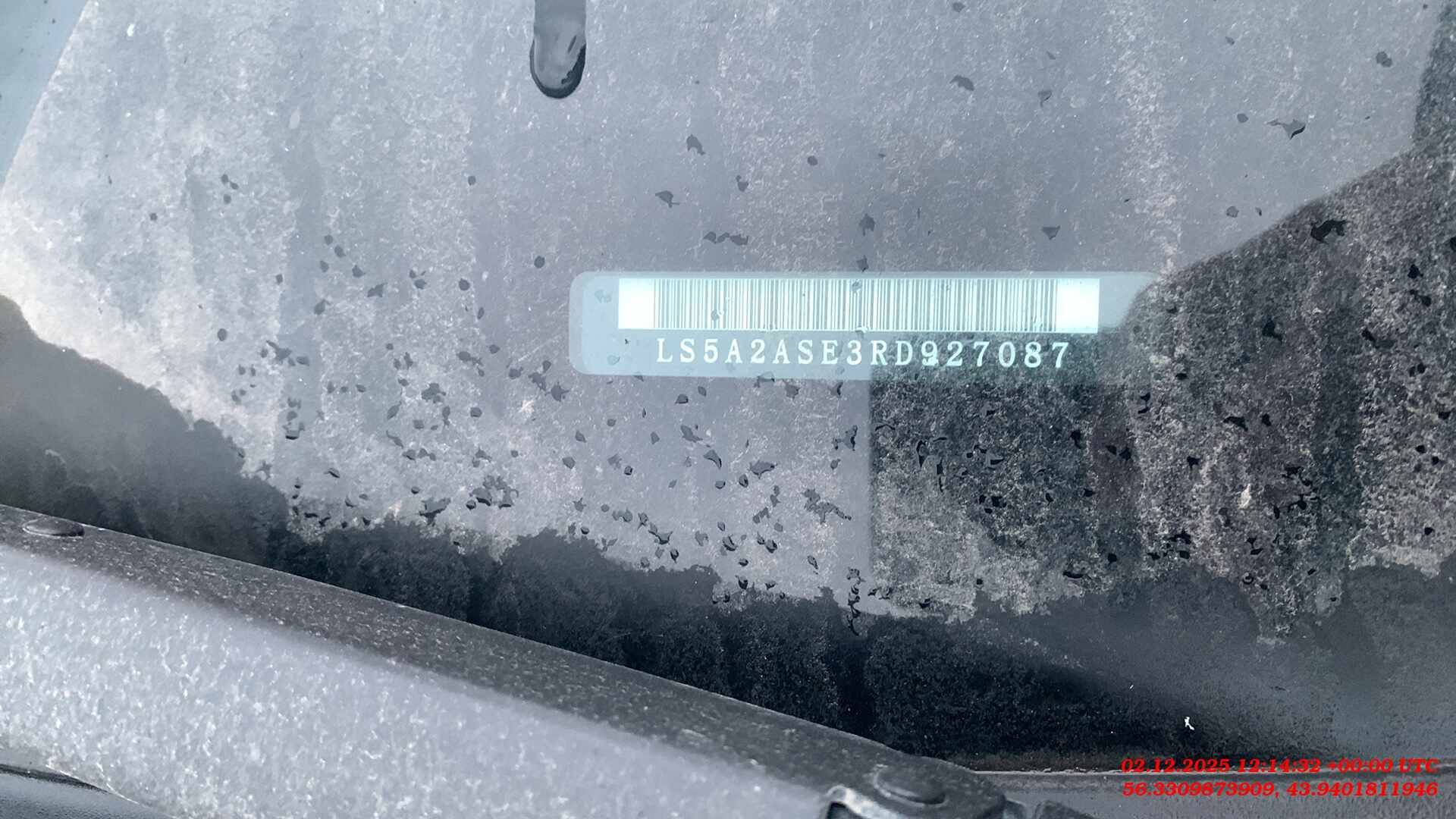 Changan Alsvin,  118 395 км, 2023 года в лизинг