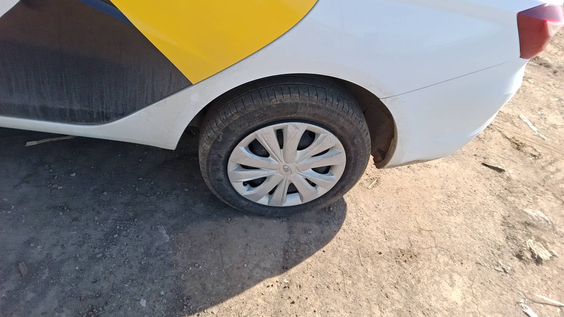 Lada Vesta седан,  94 517 км, 2024 года в лизинг