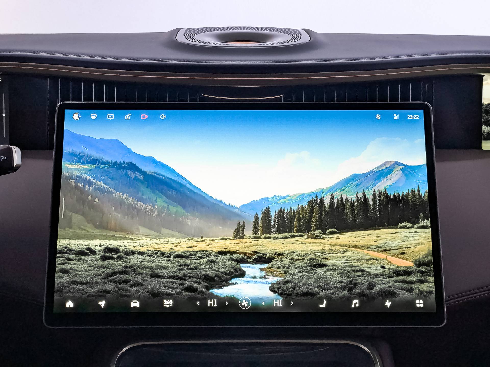 Avatr 11 116 kWh AWD 4 seats