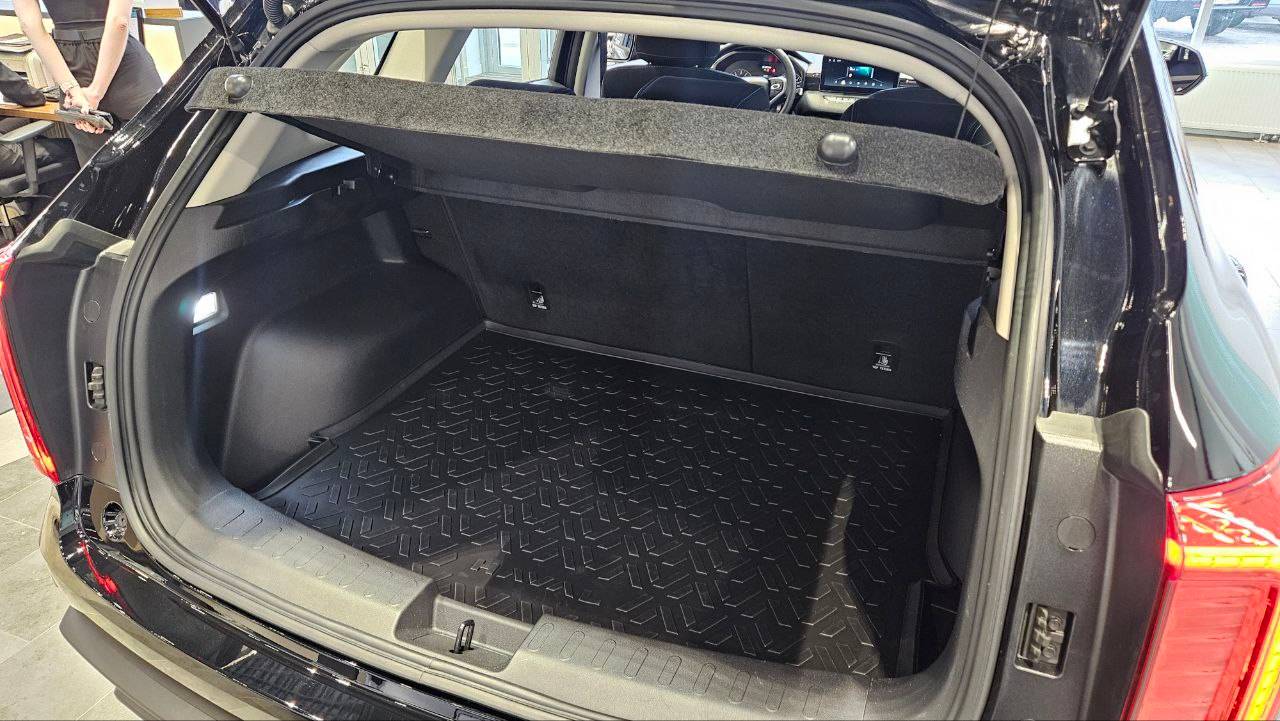 Haval Jolion Elite 1.5 7DCT 2WD