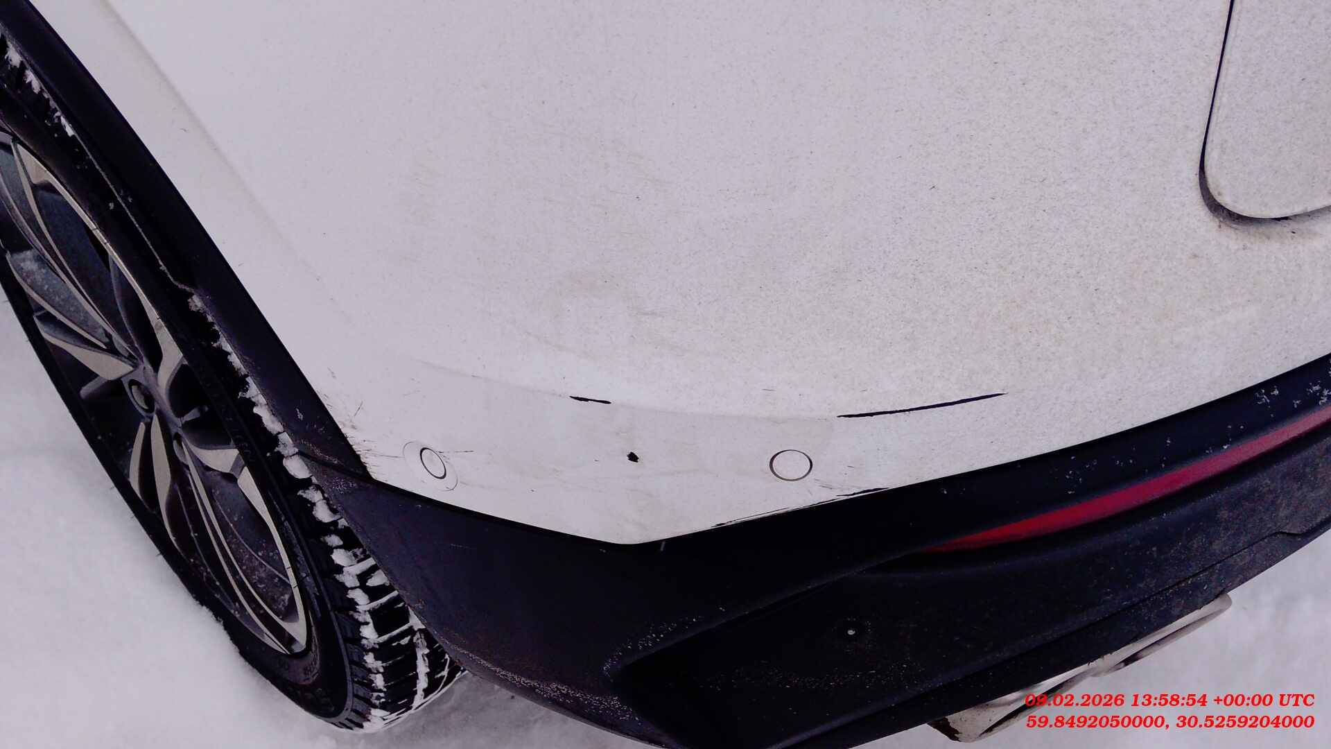 Belgee X50,  108 720 км, 2024 года в лизинг