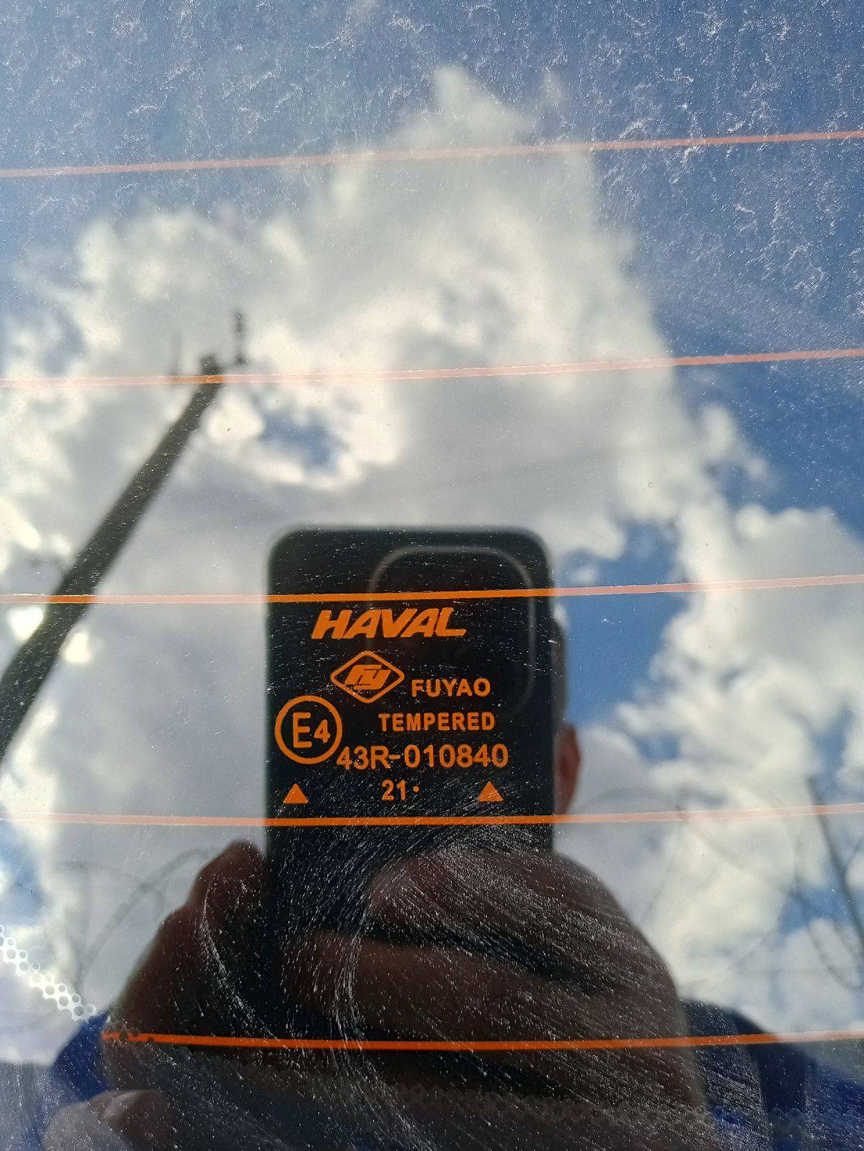 Haval F7,  71 159 км, 2021 года в лизинг