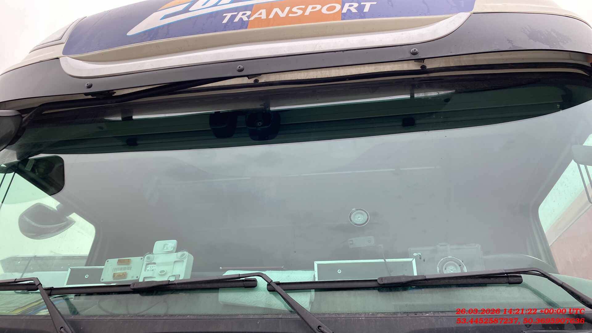 DAF XF 480 FT 4x2 (Super Space Cab),  148 767 км, 2023 года в лизинг