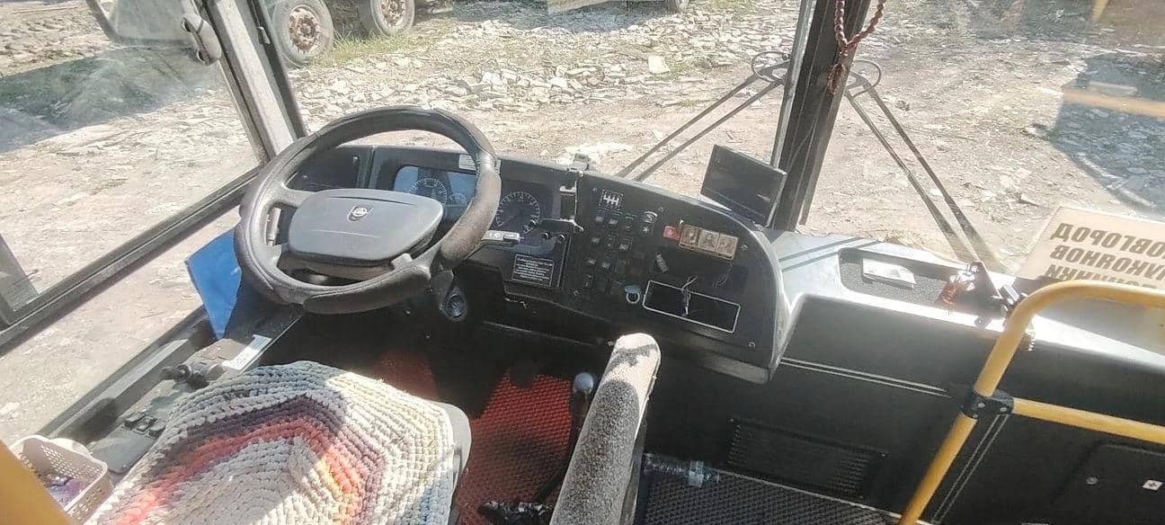 КАВЗ 4238-В2,  166 213 км, 2021 года в лизинг