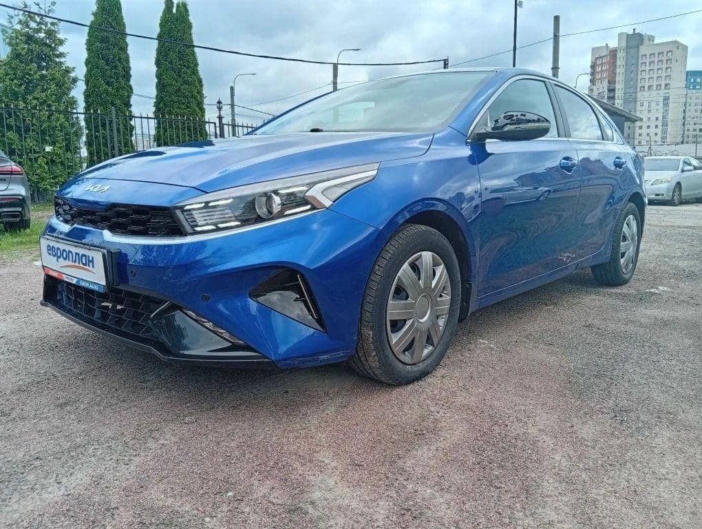 KIA Cerato