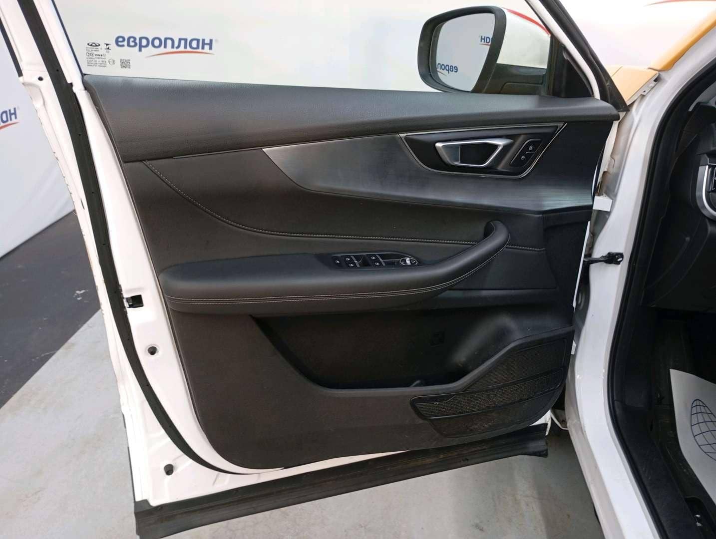 Chery Tiggo 4 PRO,  140 330 км, 2023 года в лизинг