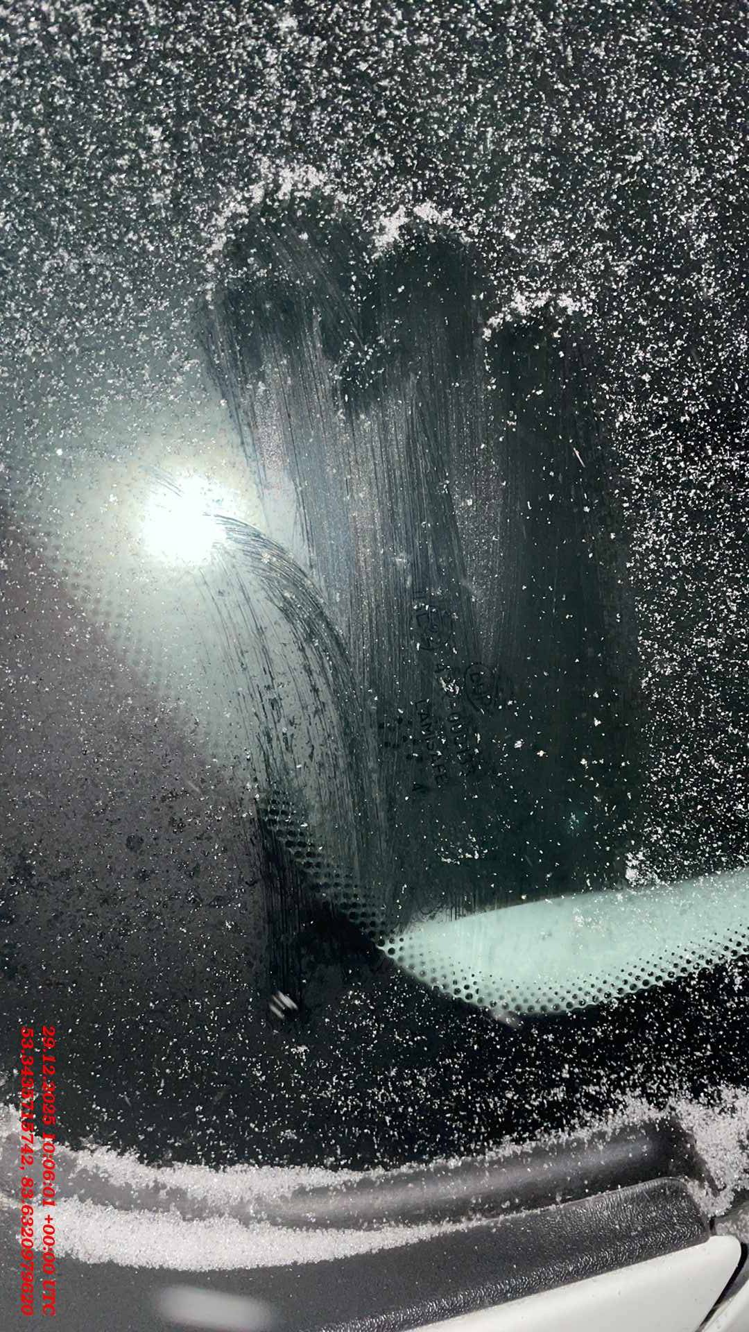 Lada Granta лифтбек,  45 360 км, 2024 года в лизинг