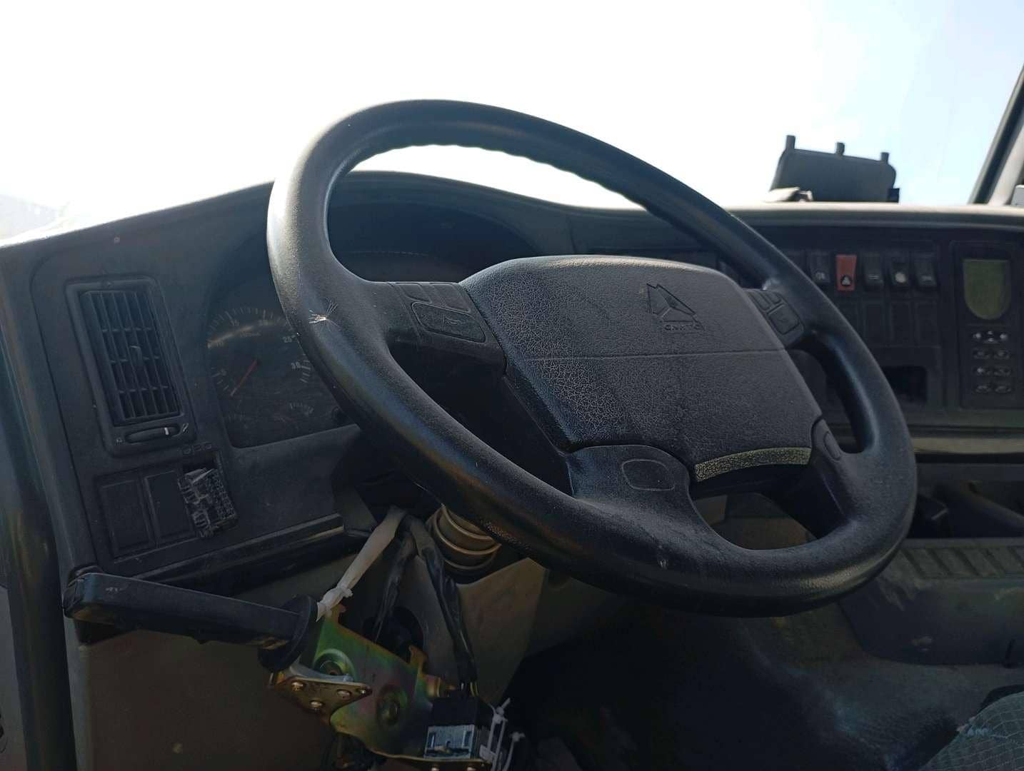 HOWO ZZ3407S3867E 8x4,  155 000 км, 2022 года