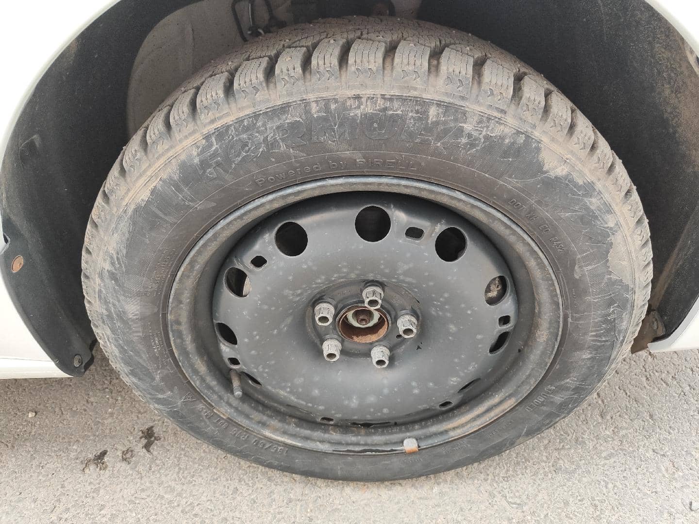 Skoda Rapid,  29 190 км, 2020 года в лизинг