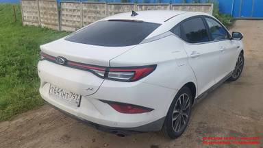 JAC J7