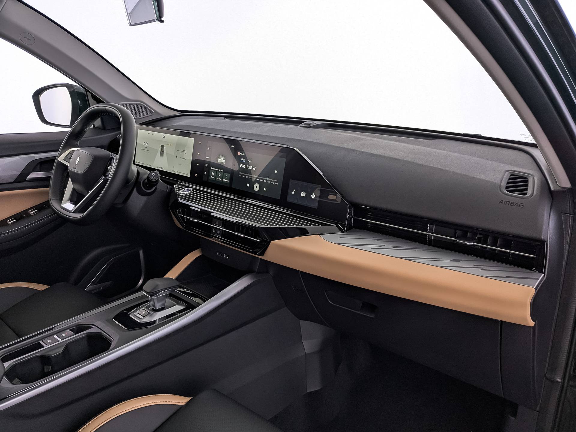 Livan X6PRO Premium 1.5 7DCT