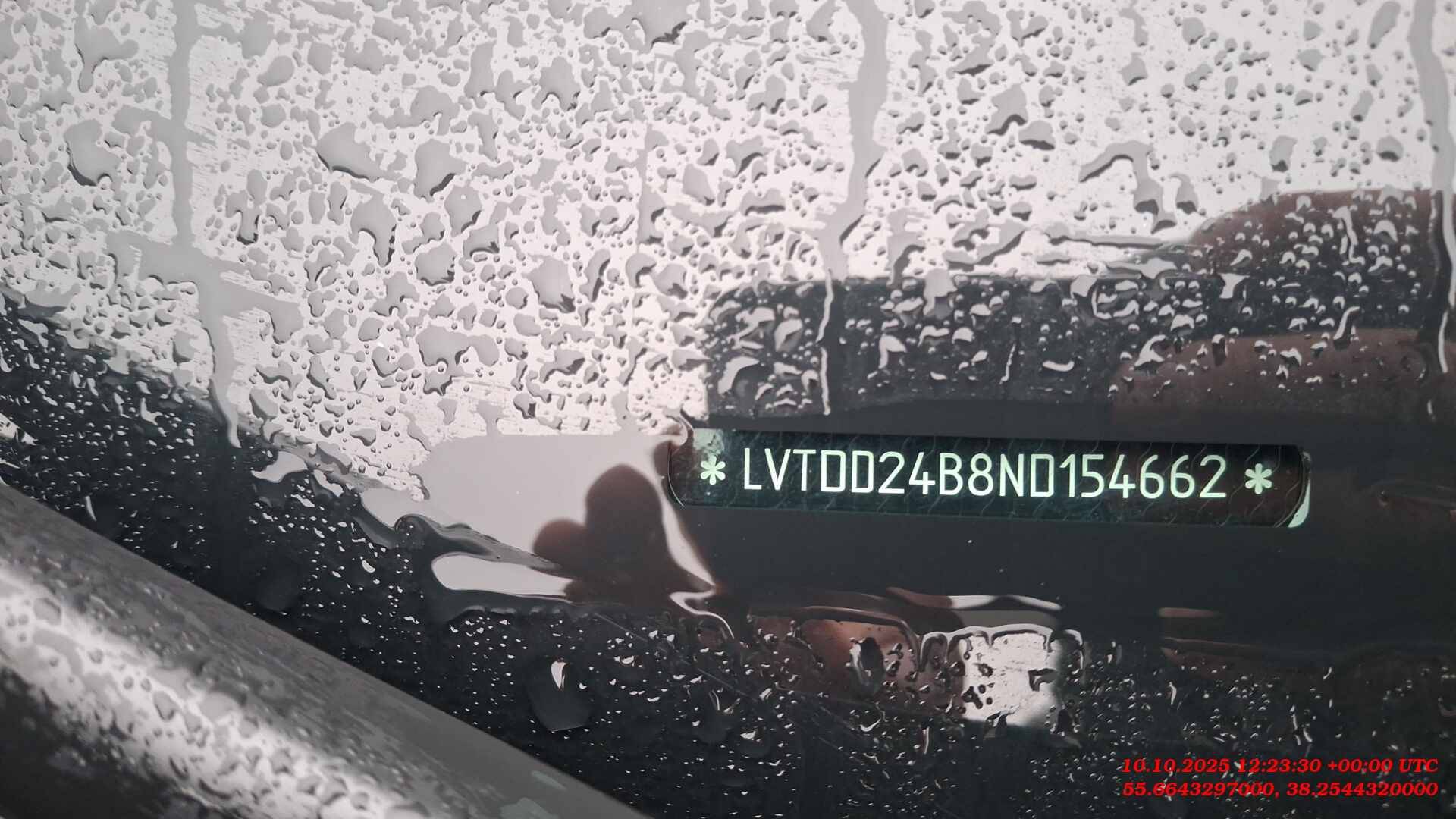 EXEED TXL,  92 616 км, 2022 года в лизинг