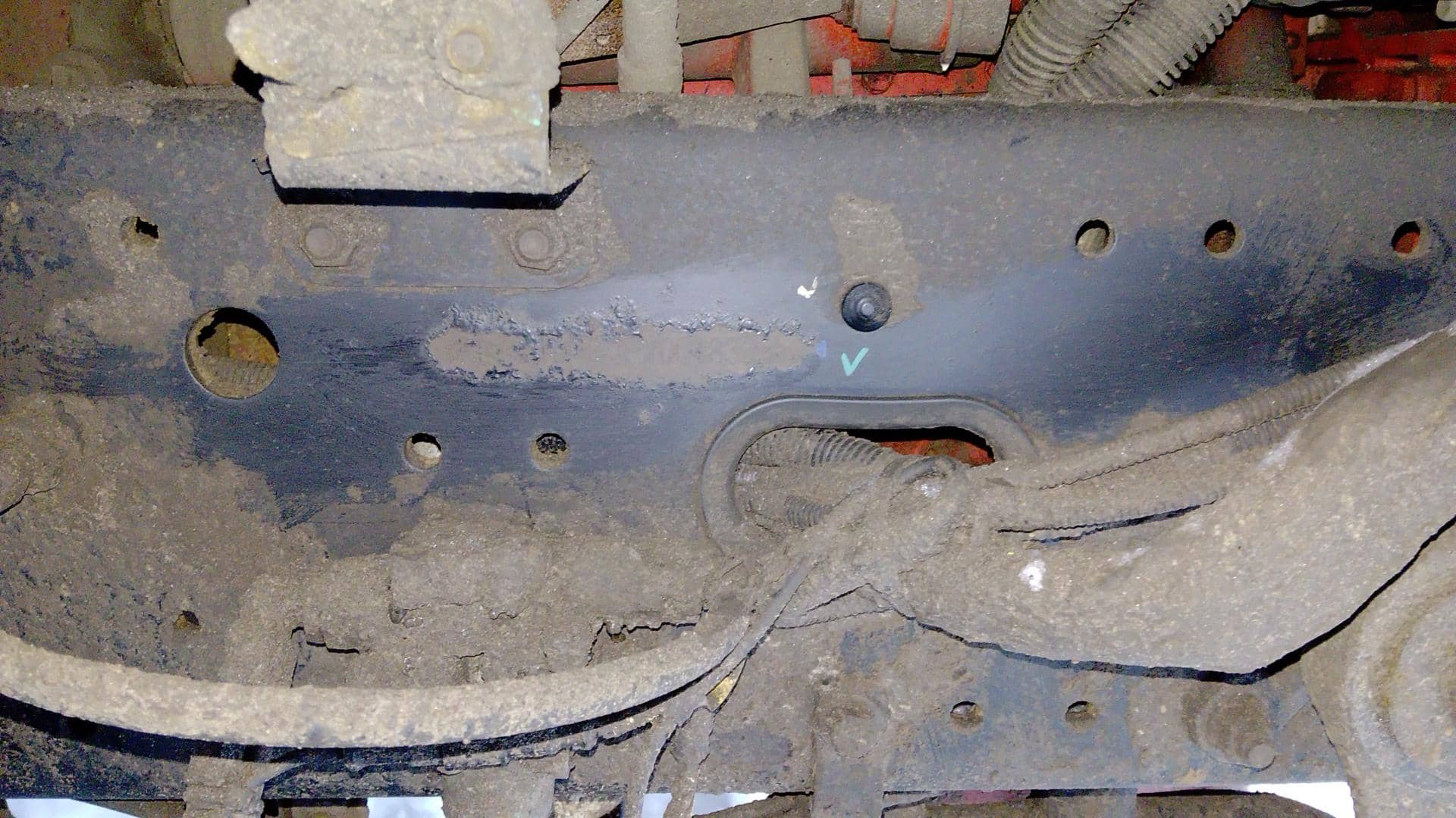Shacman SX32586T384C,  214 465 км, 2023 года