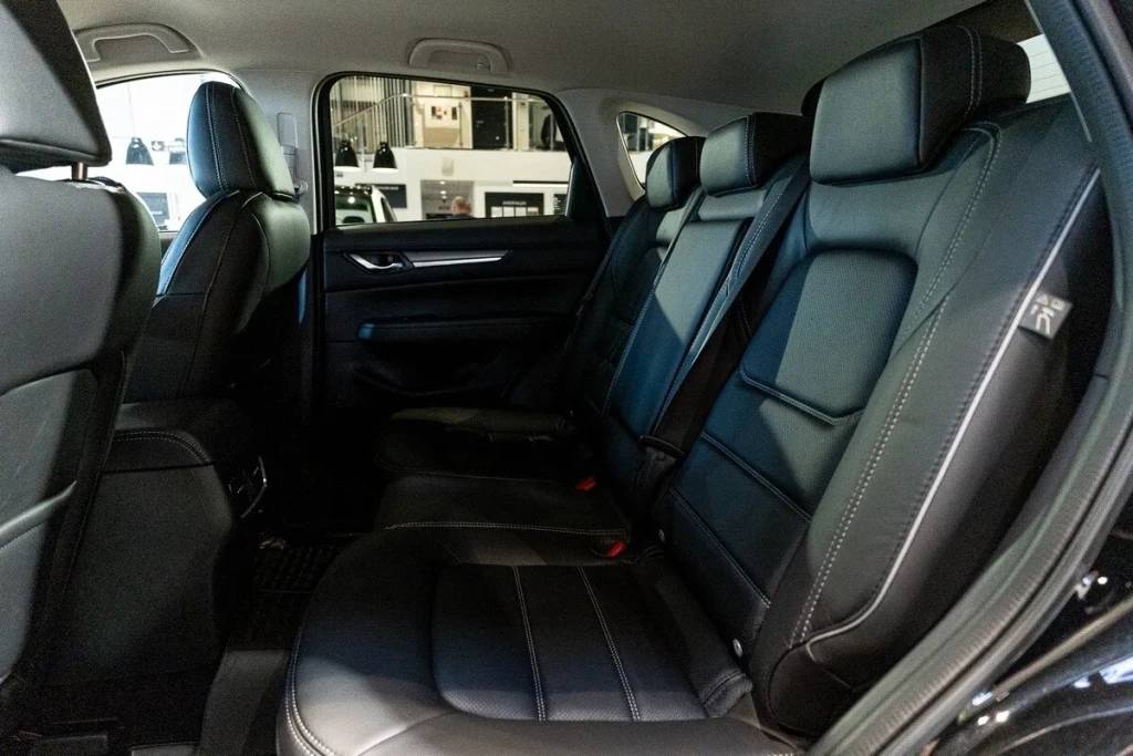 Mazda CX-5 Comfort 2.0 SKYACTIV 6AT 2WD