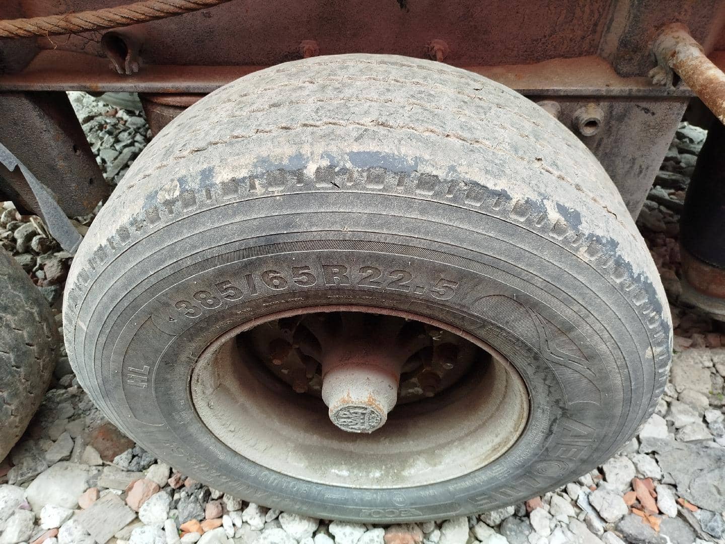 Grunwald Gr-TSt 31 (9453-0000011-60), 2024 года в лизинг