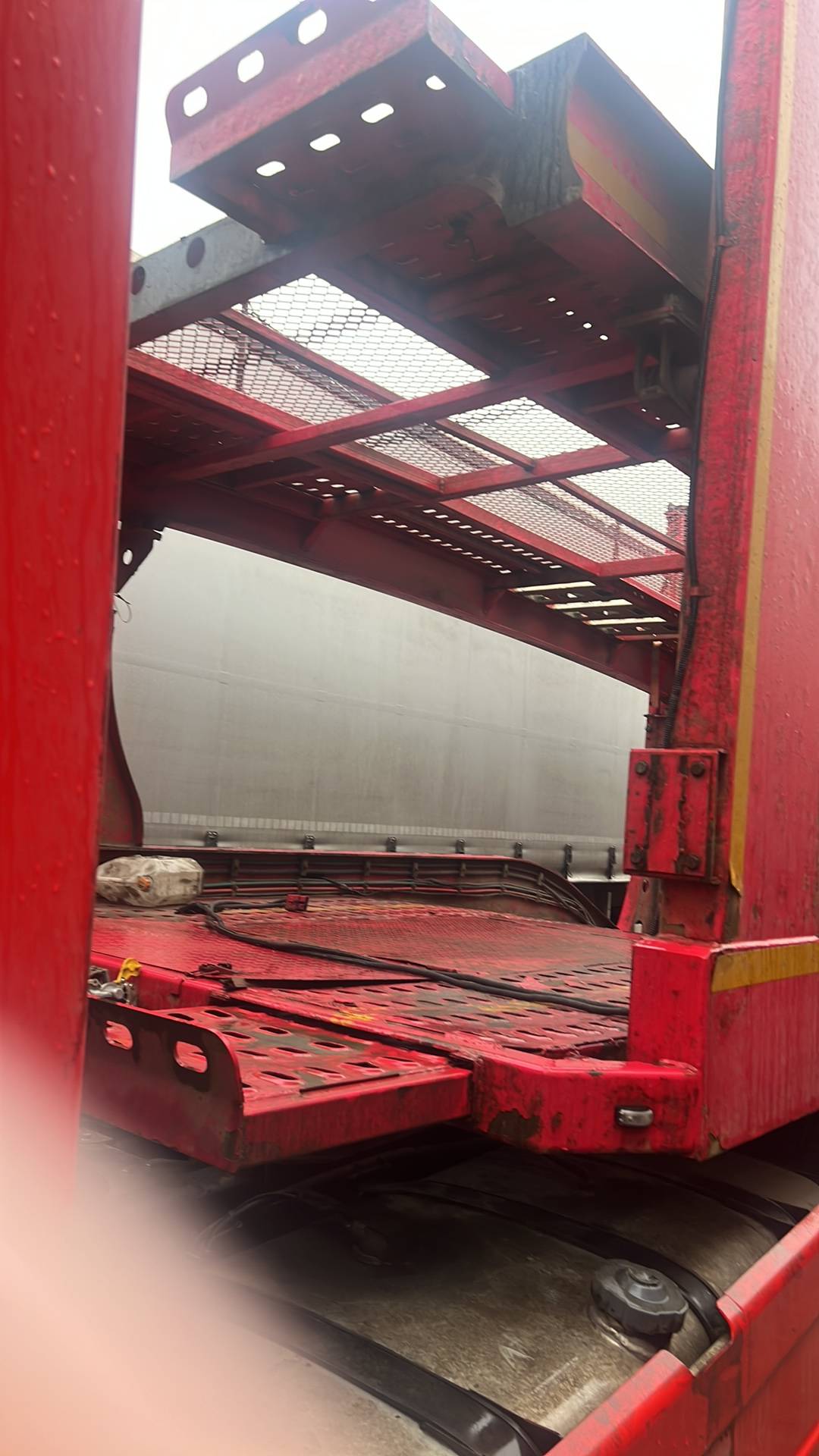 Luxuda LZC9407BG, 2024 года в лизинг