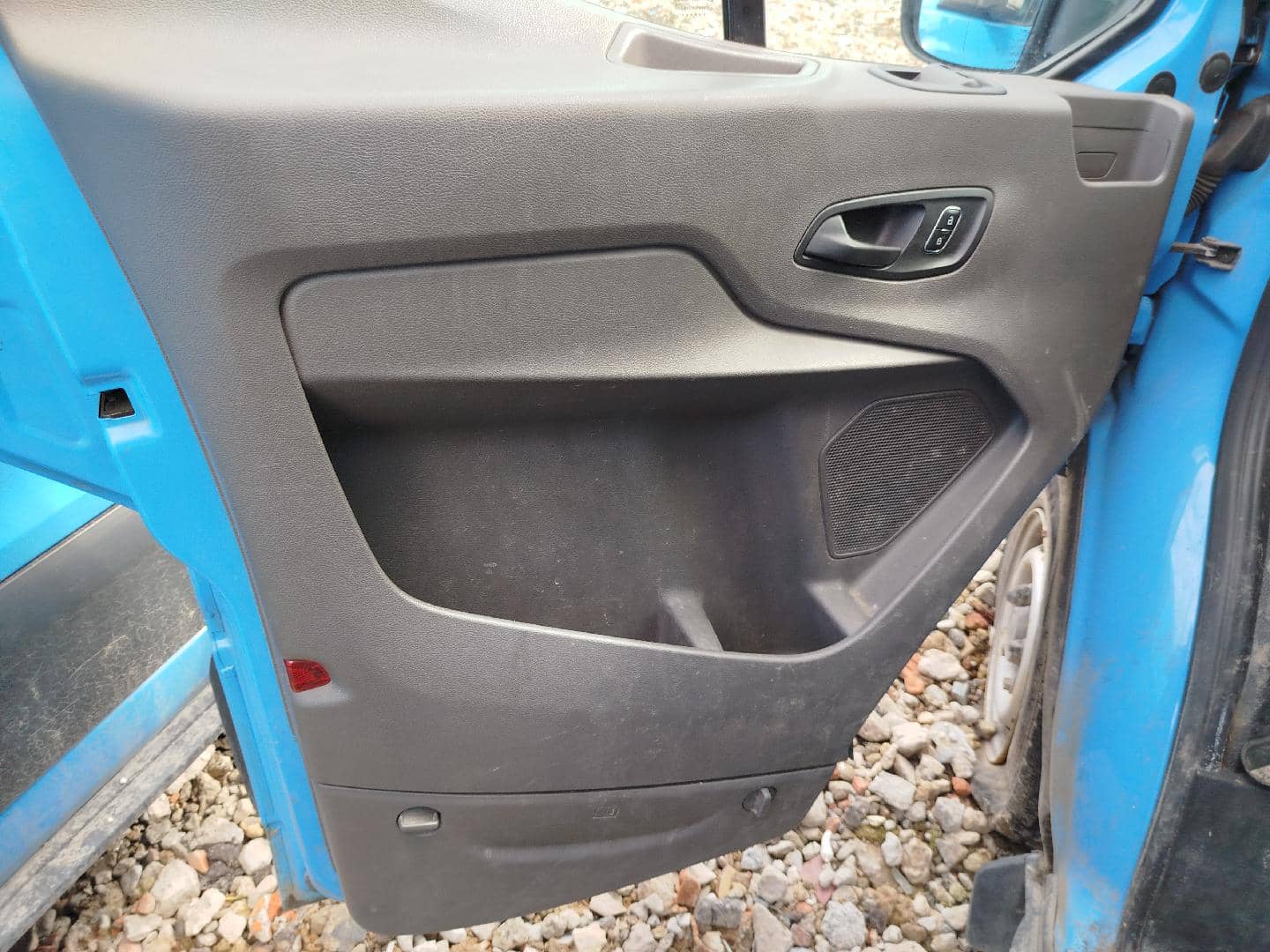 Ford Transit,  50 925 км, 2021 года в лизинг
