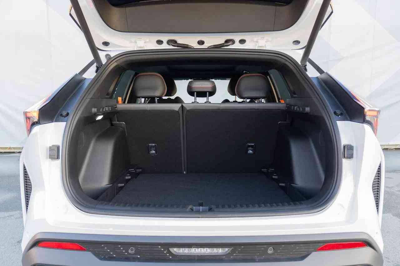 Geely Cityray Flagship Sport 1.5T 7DCT 2WD