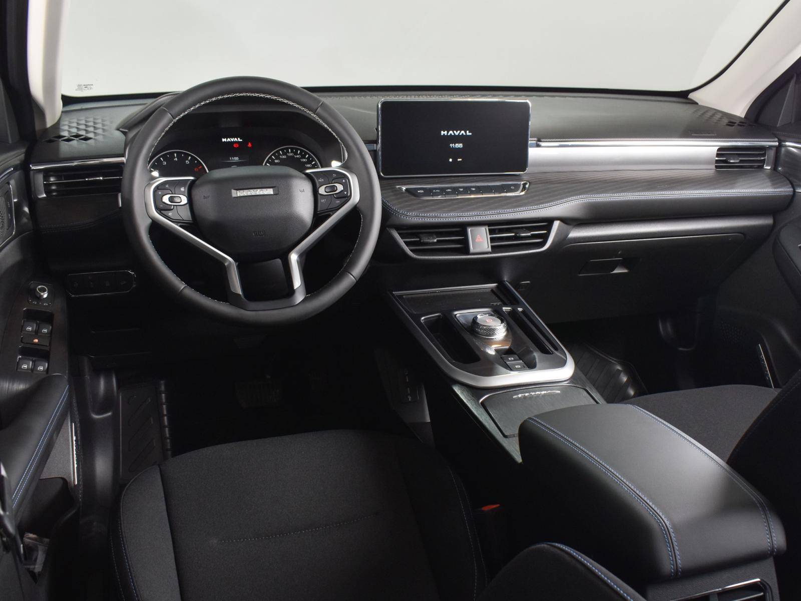 Haval Jolion Elite 1.5 7DCT 4WD